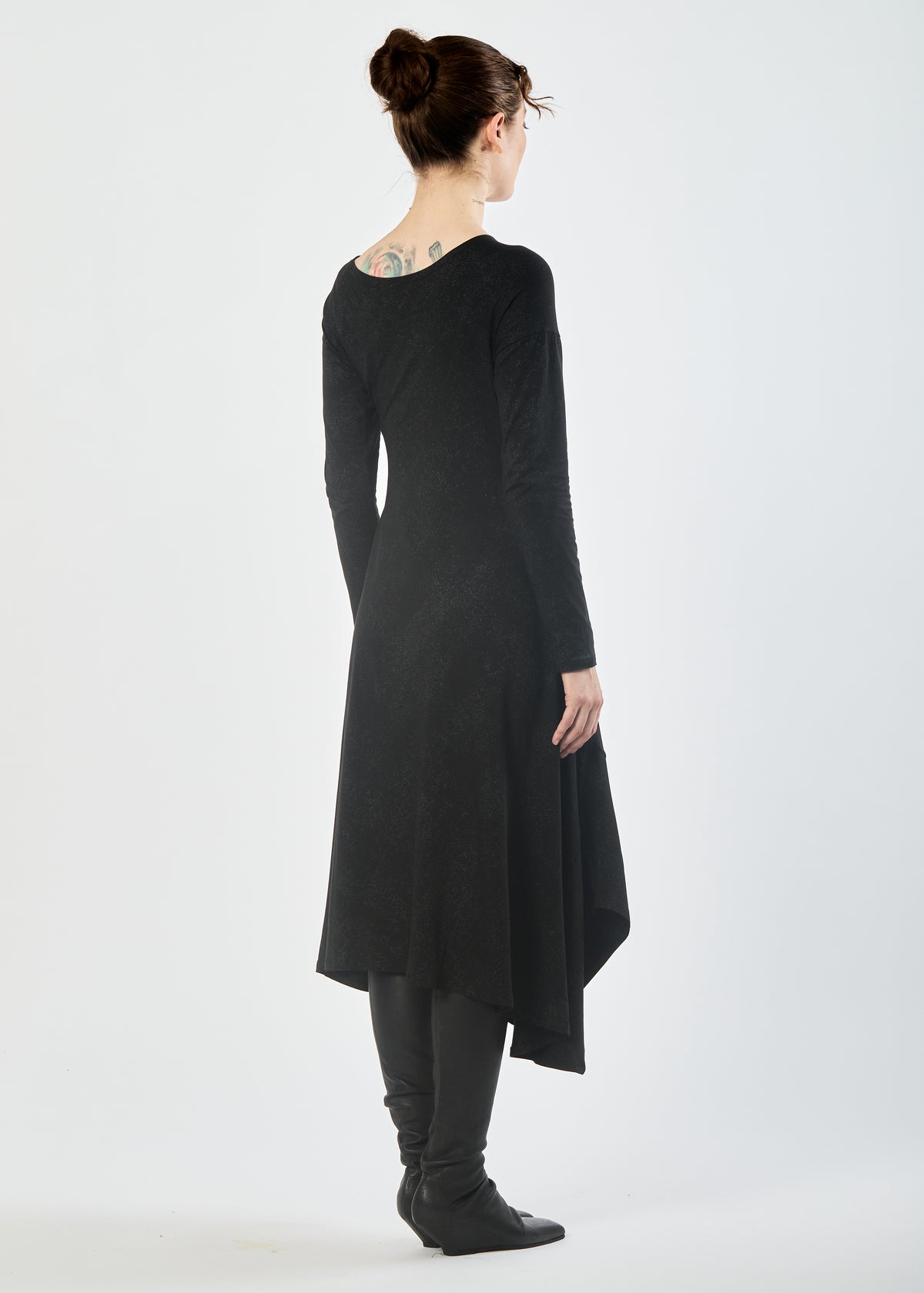Kojima Dress