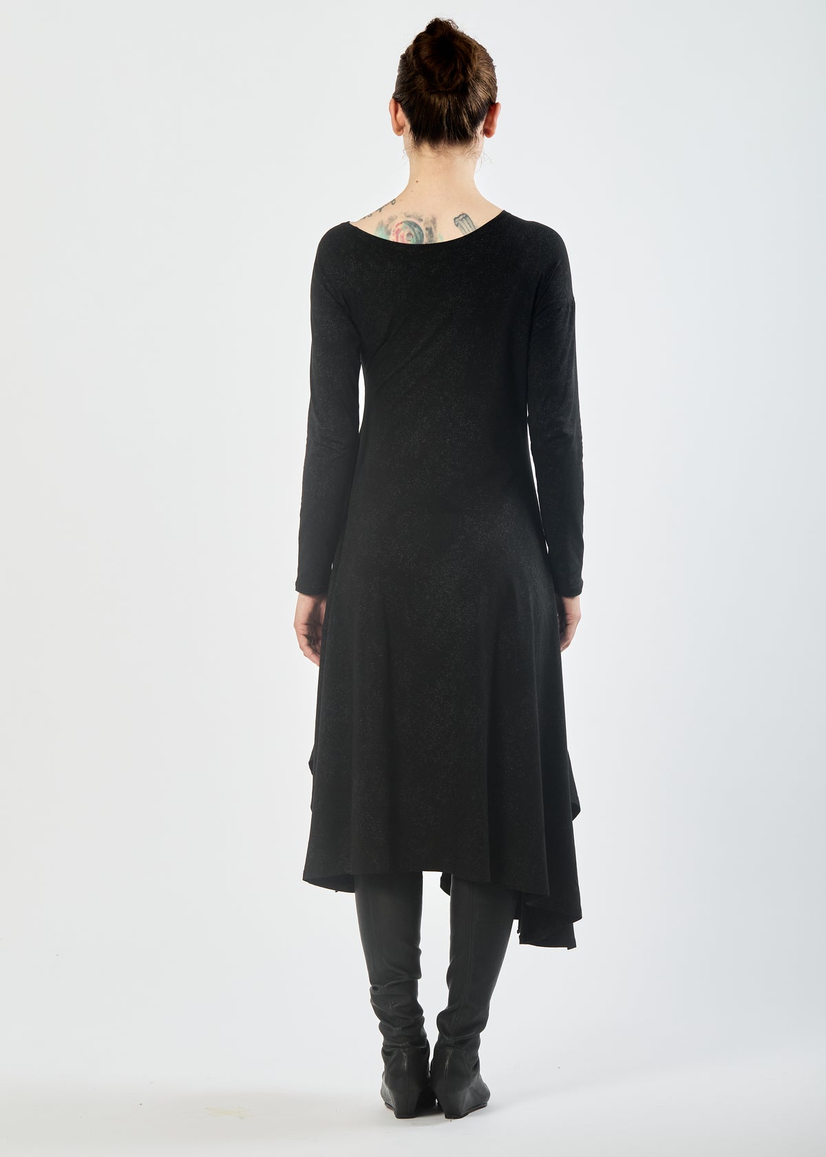 Kojima Dress