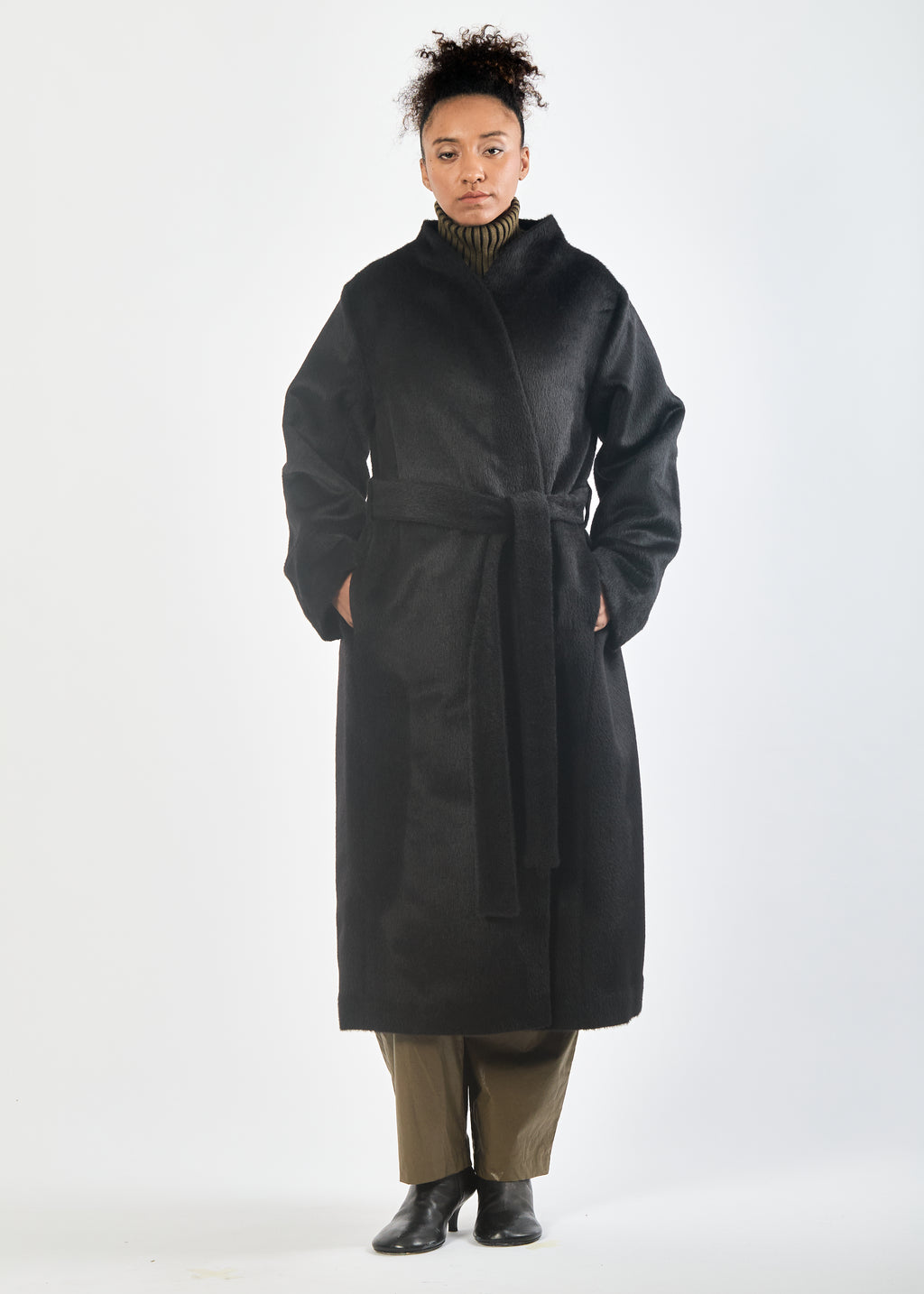 Suri Coat