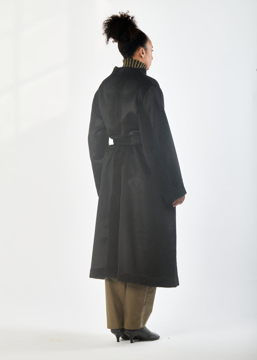 Suri Coat