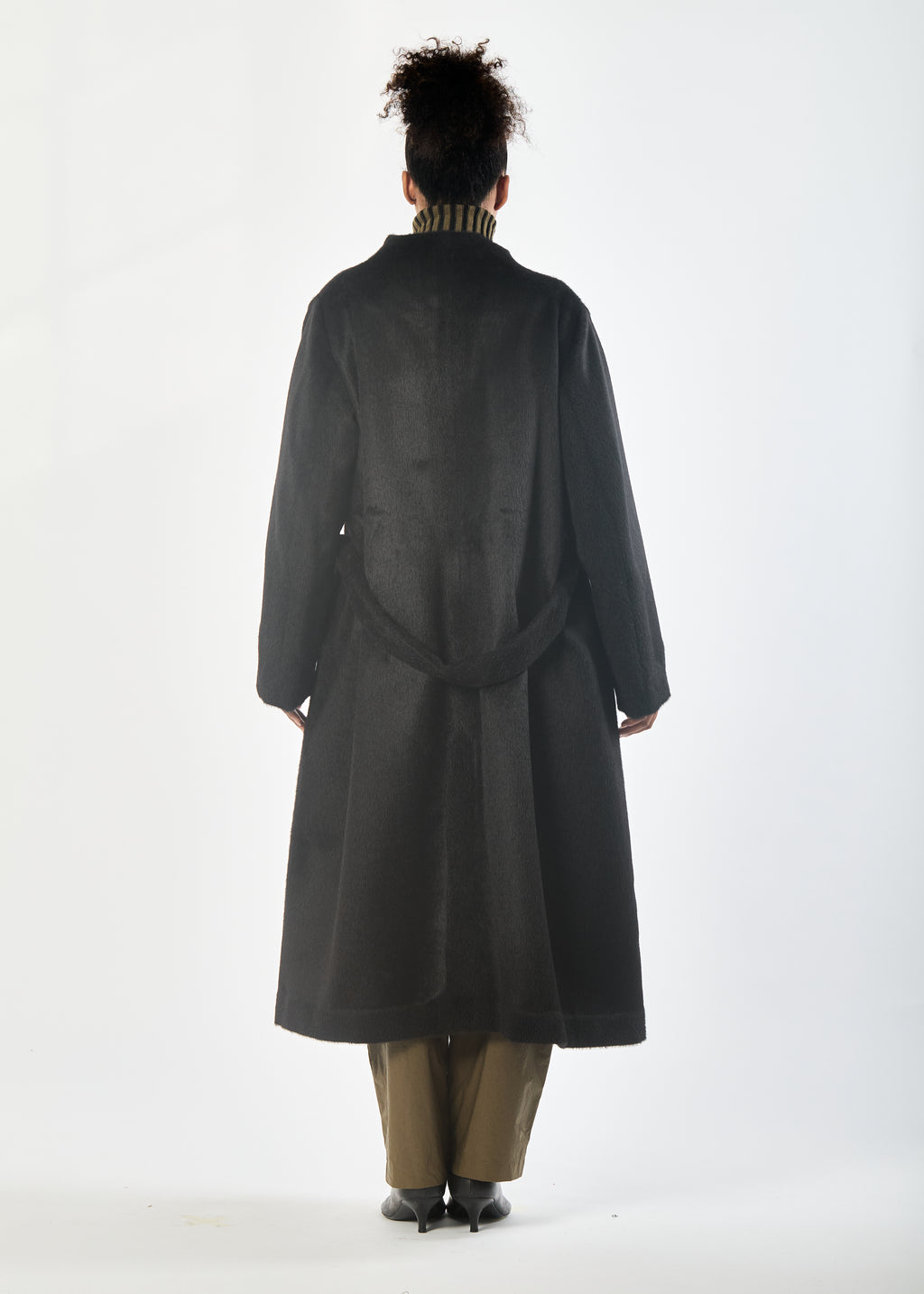 Suri Coat