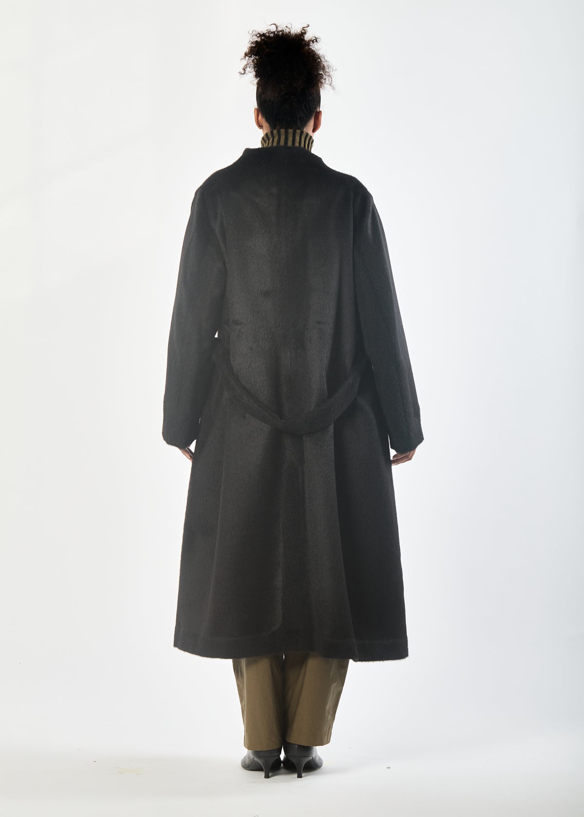 Suri Coat