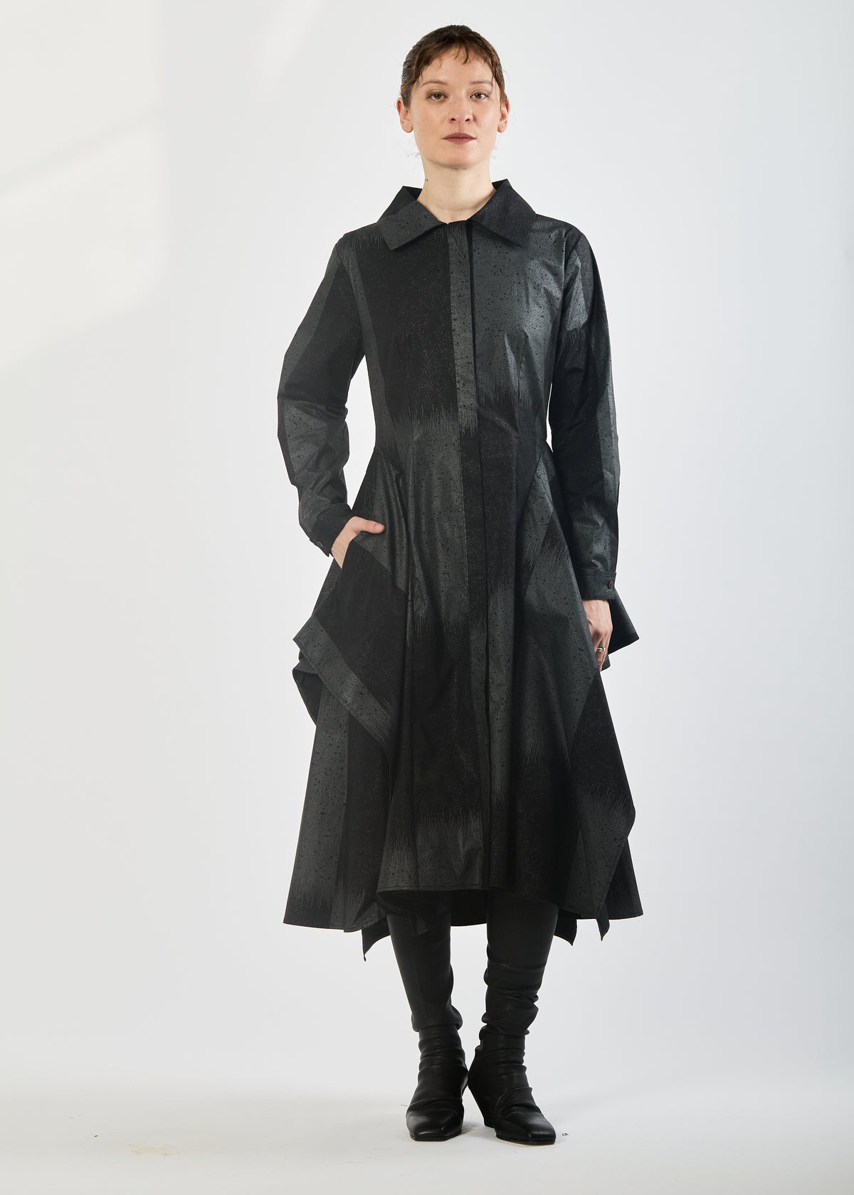 Plural Dress