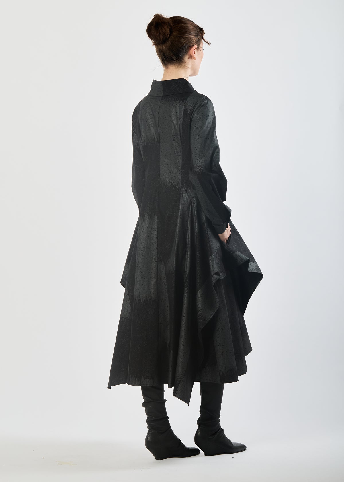 Plural Dress