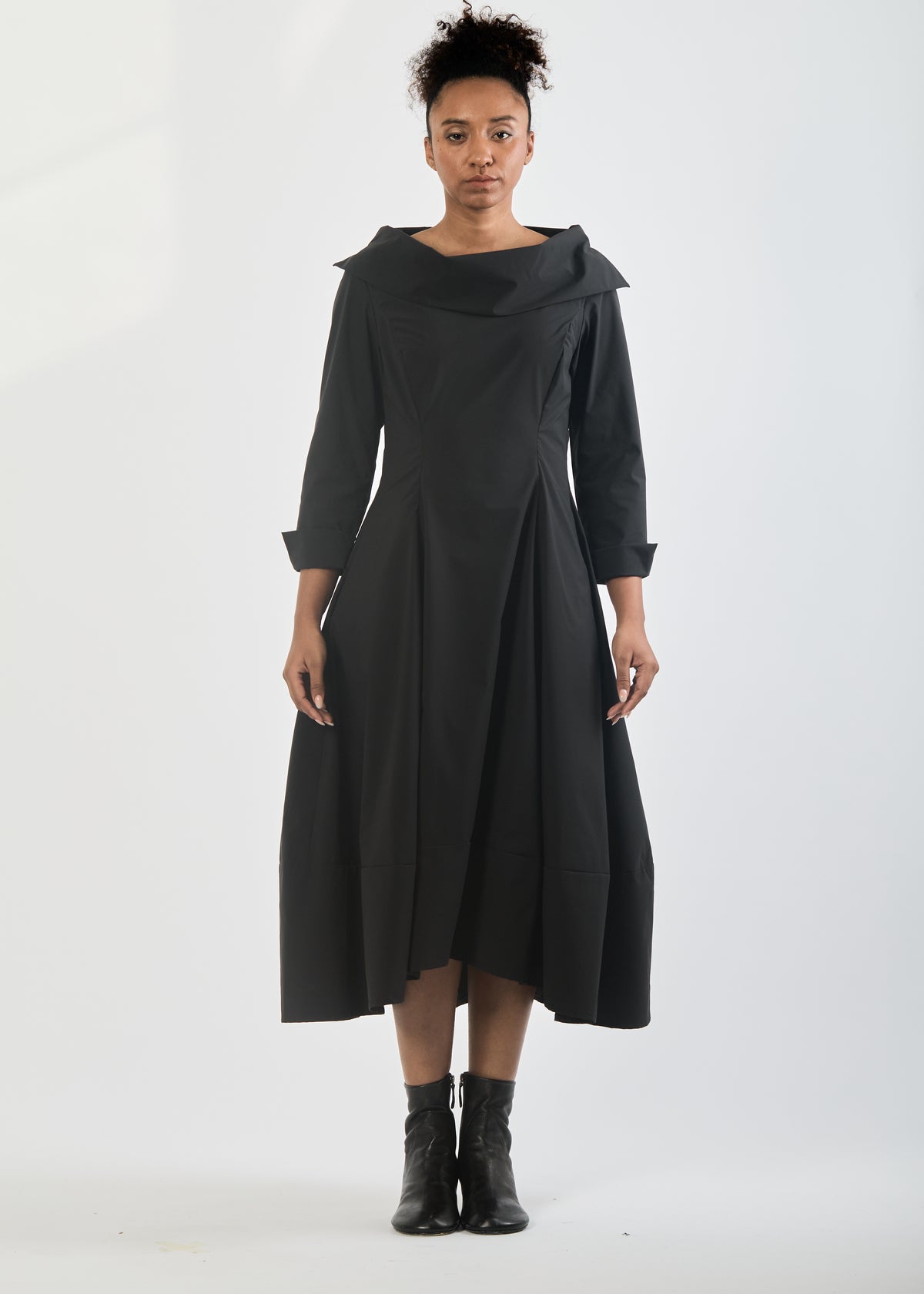 Renaissance Dress