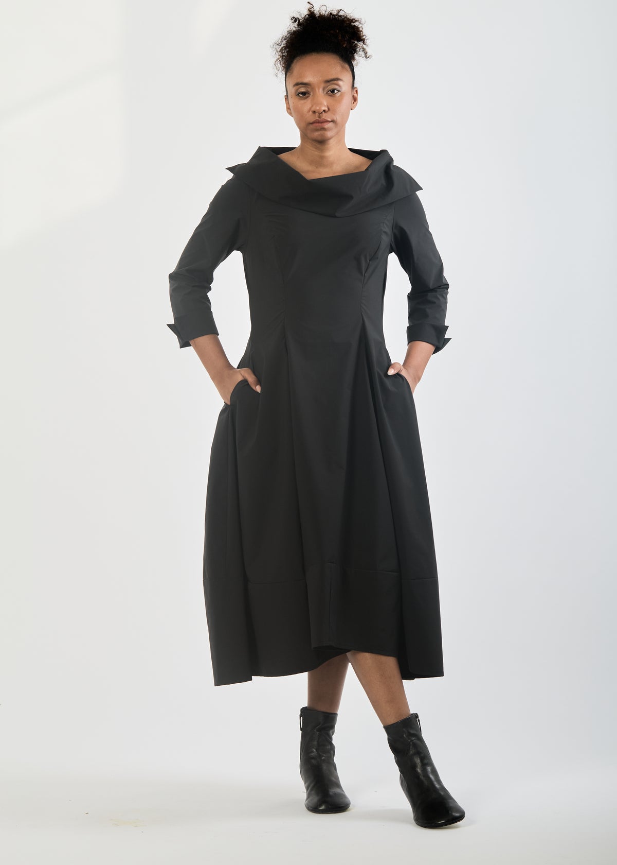 Renaissance Dress