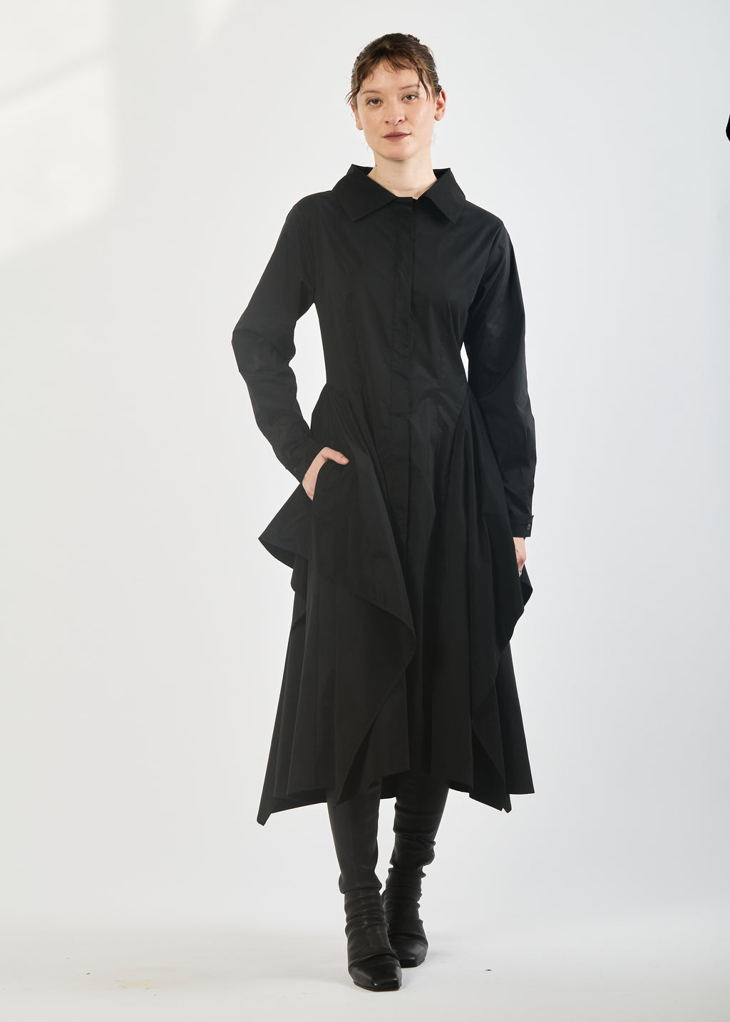 Plural Dress