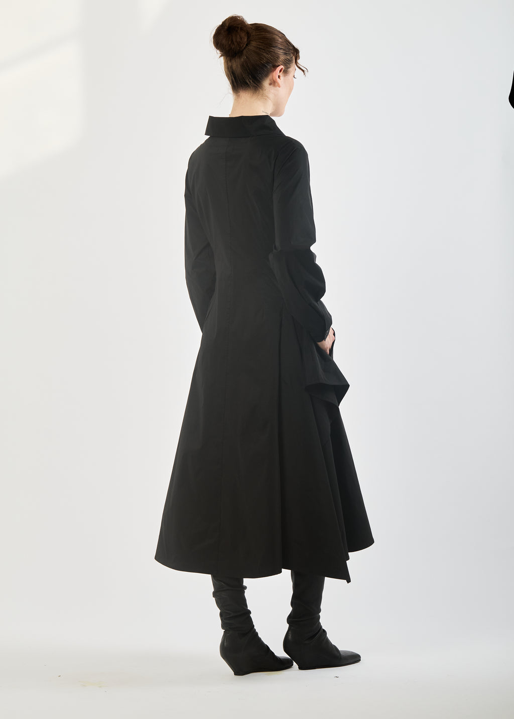 Plural Dress