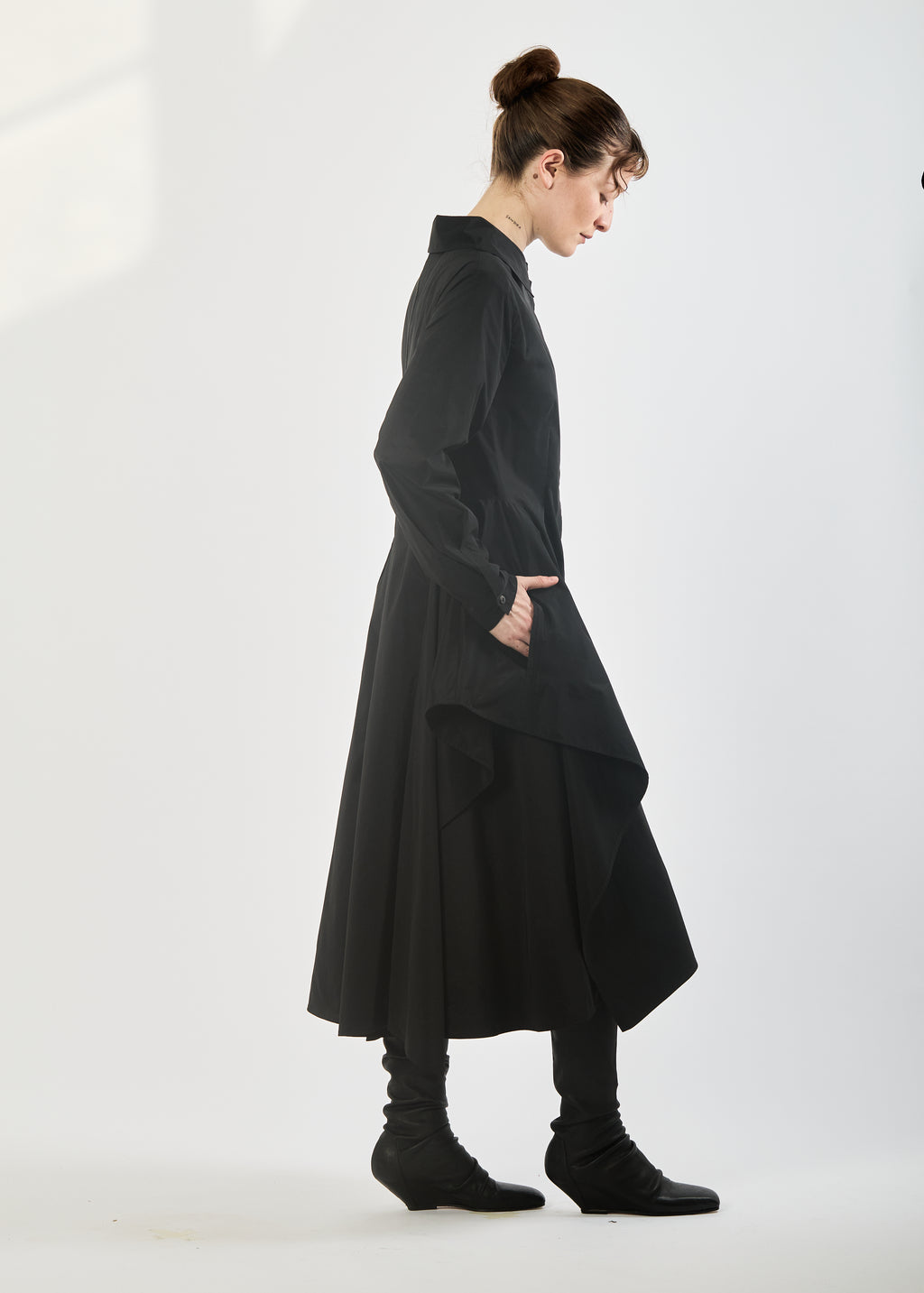 Plural Dress