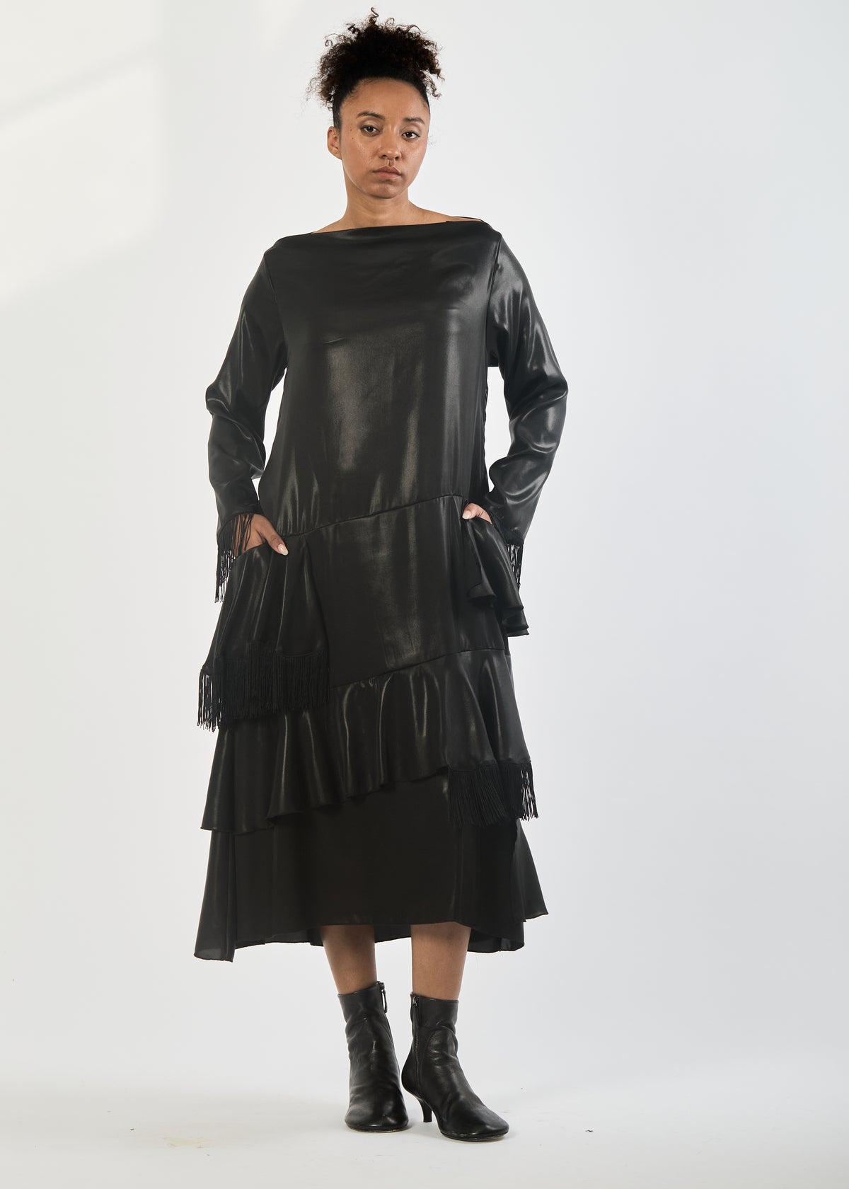 Gazebo Dress