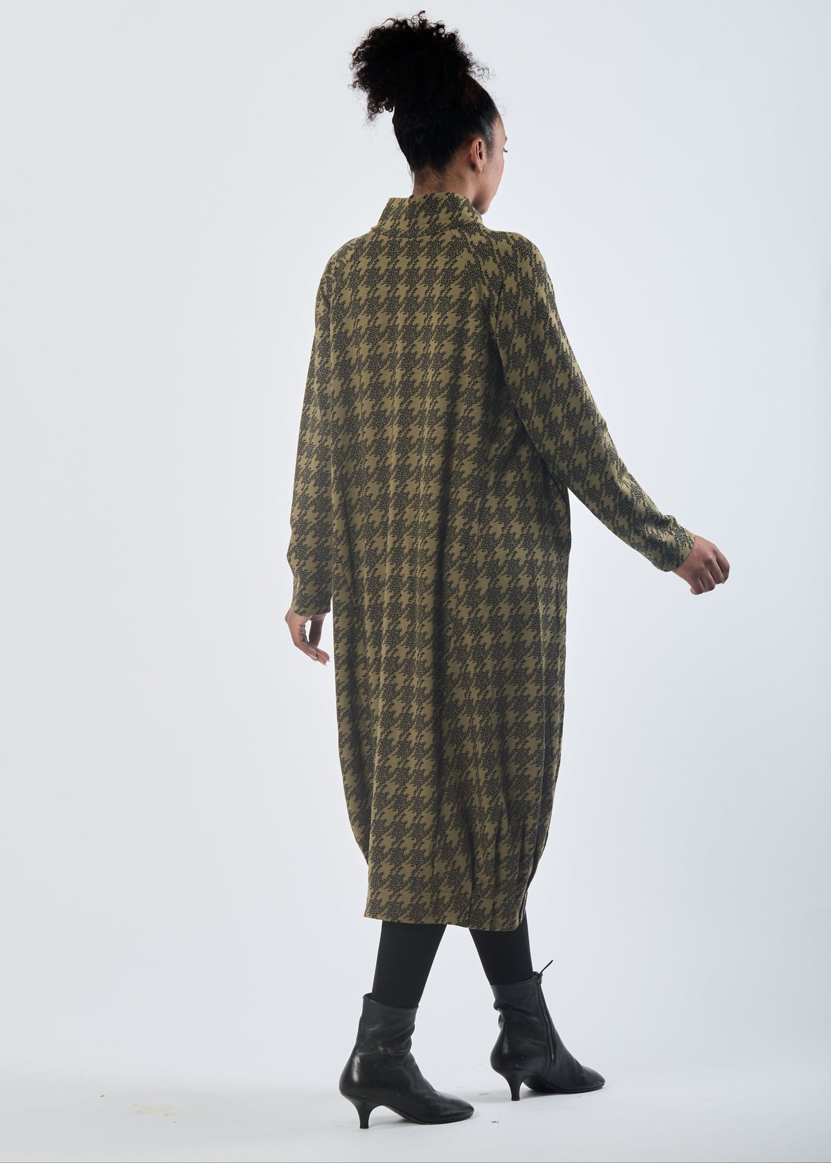 Jigsaw Dress