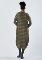 Jigsaw Dress