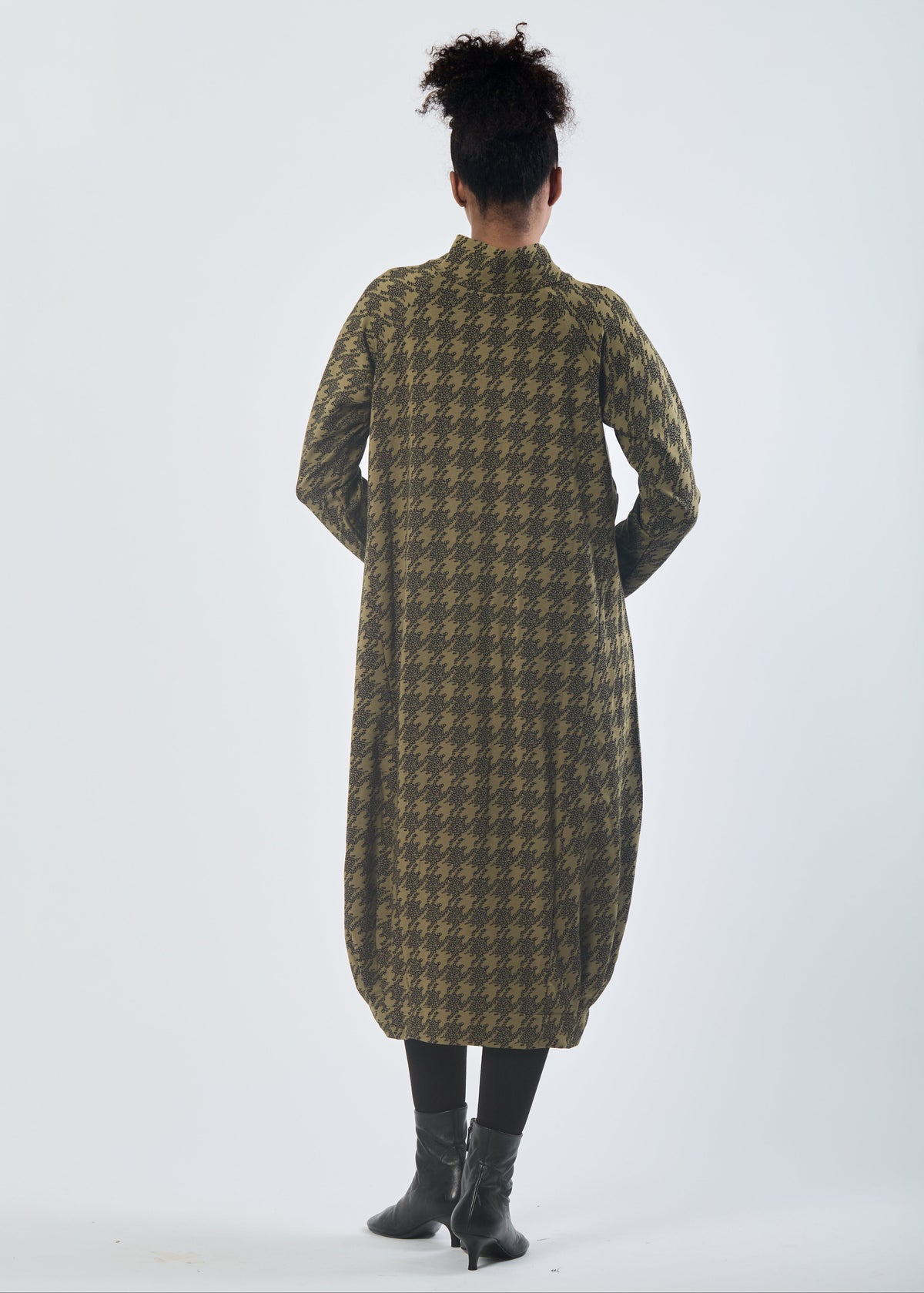 Jigsaw Dress