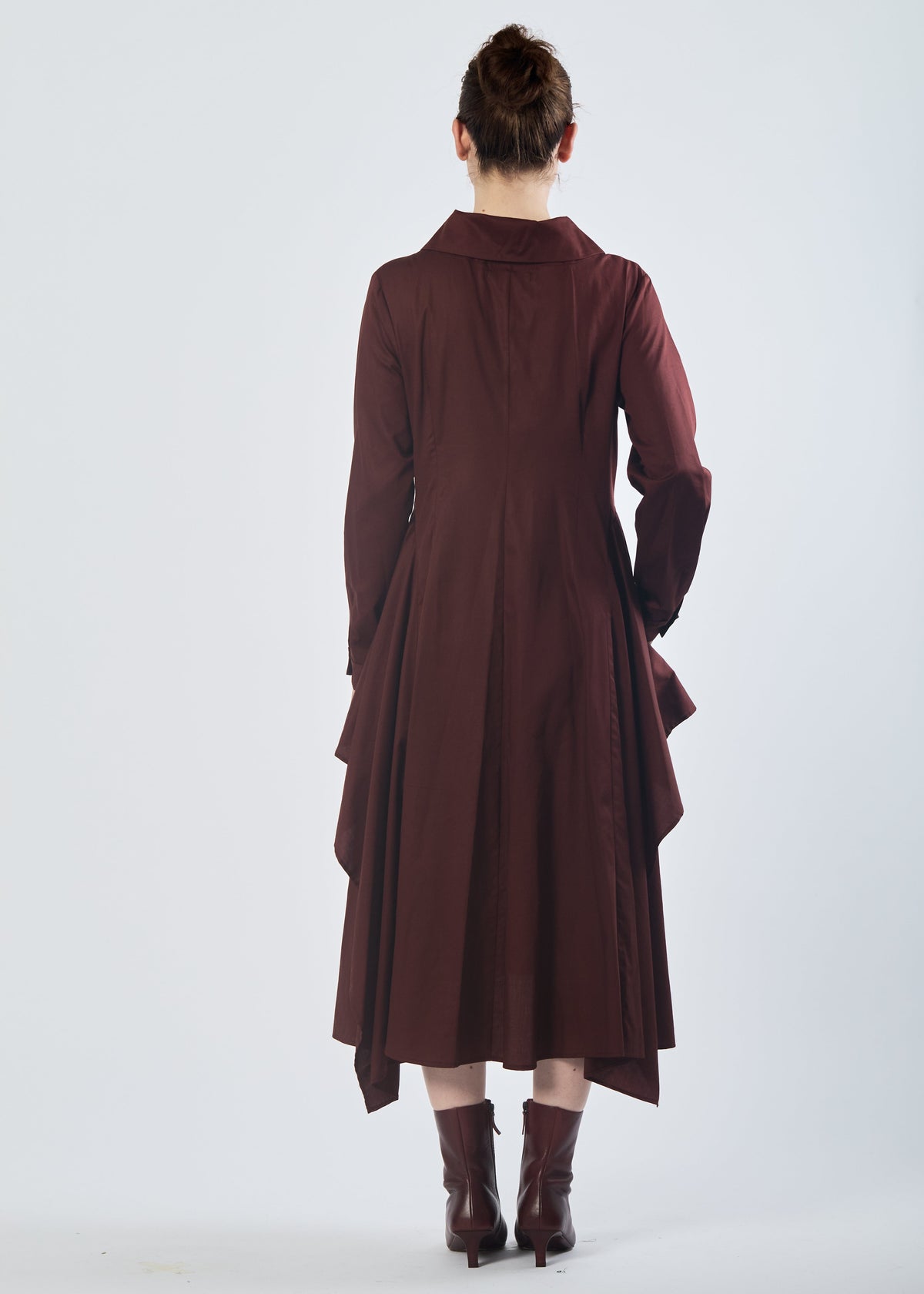 Plural Dress