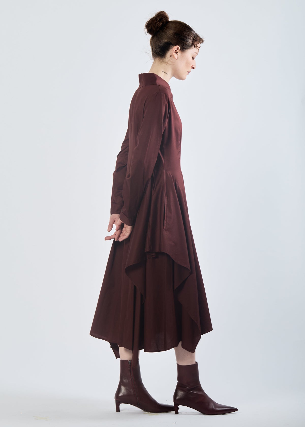 Plural Dress