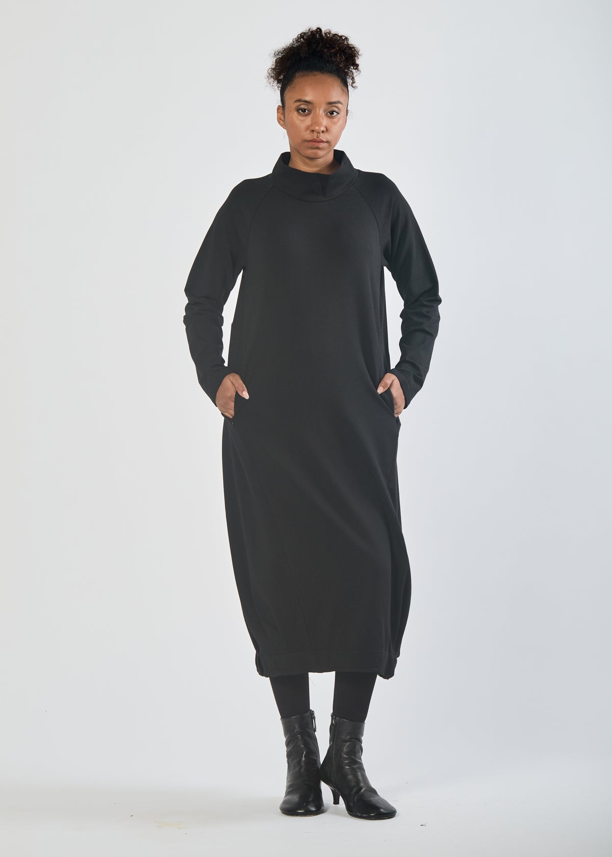Jigsaw Dress