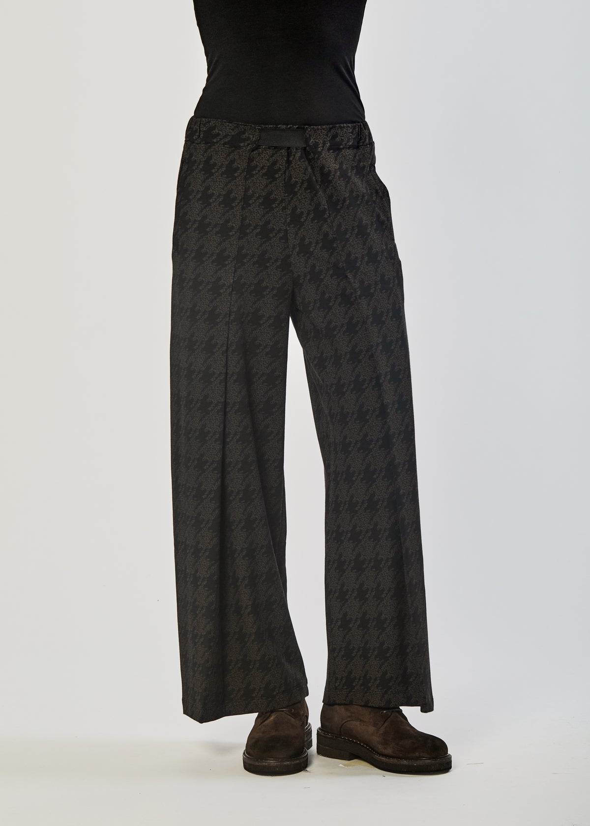 Allegra Pant