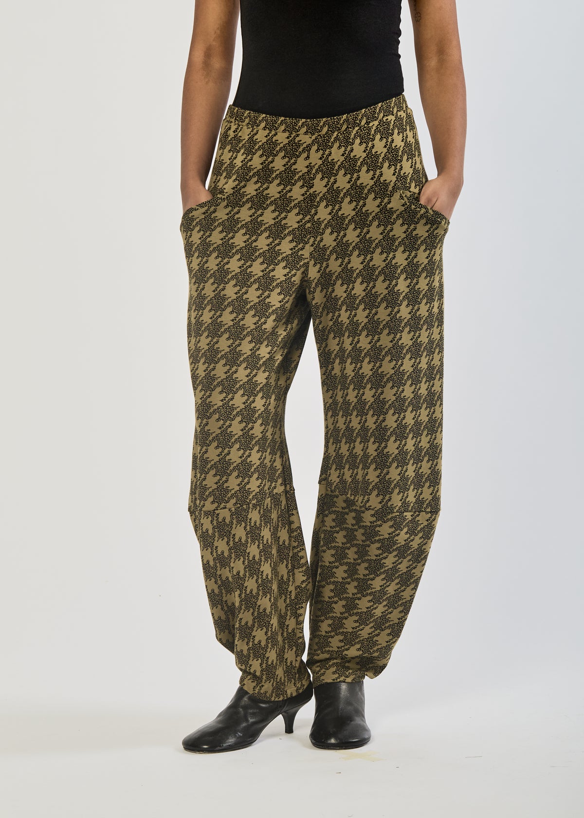 Circle Pant