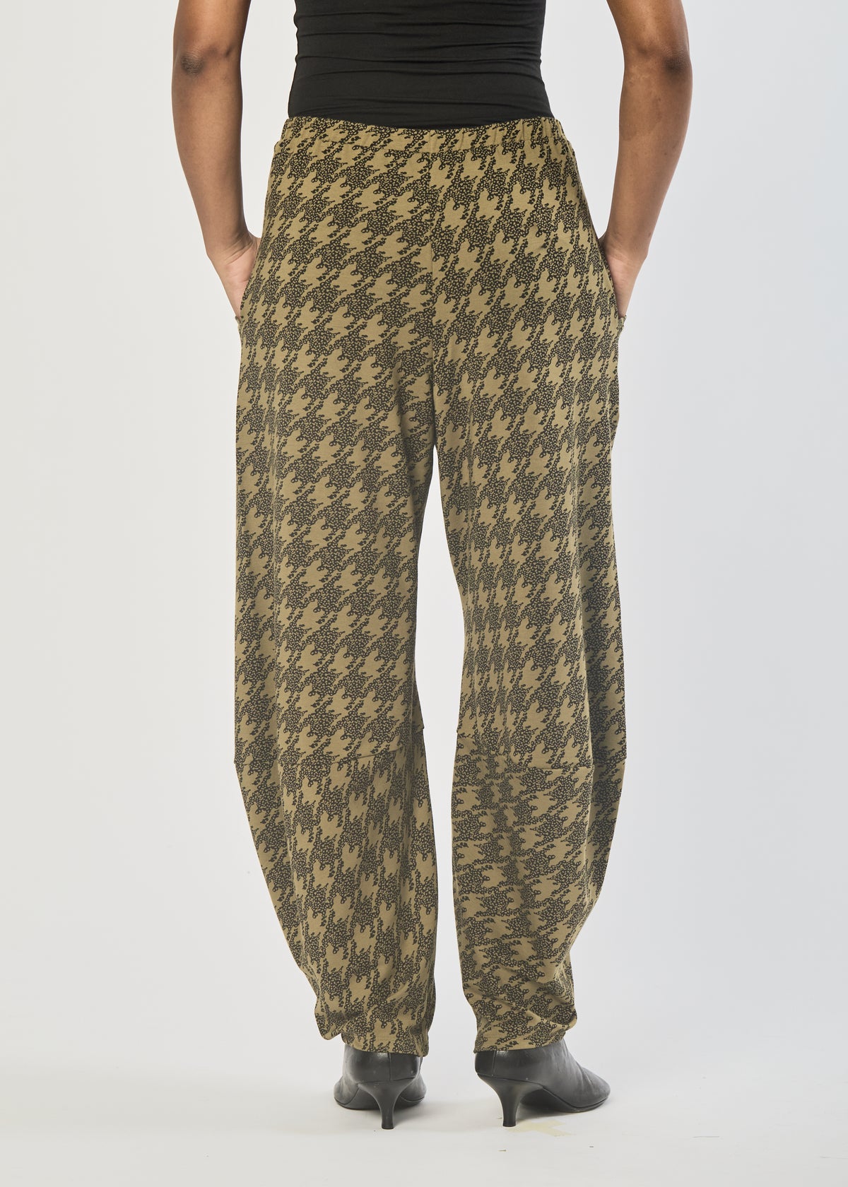 Circle Pant