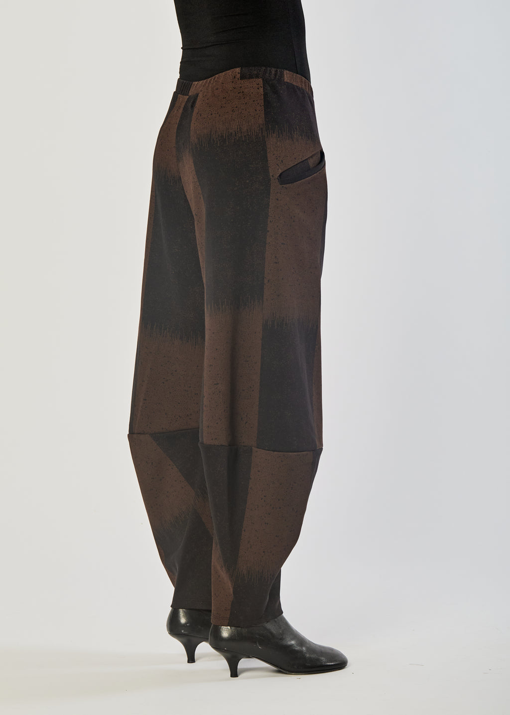 Circle Pant
