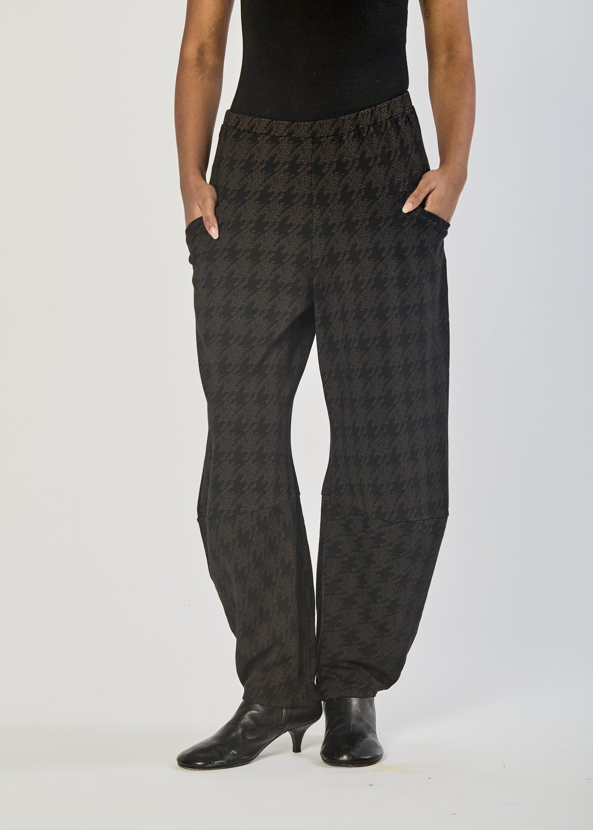 Circle Pant