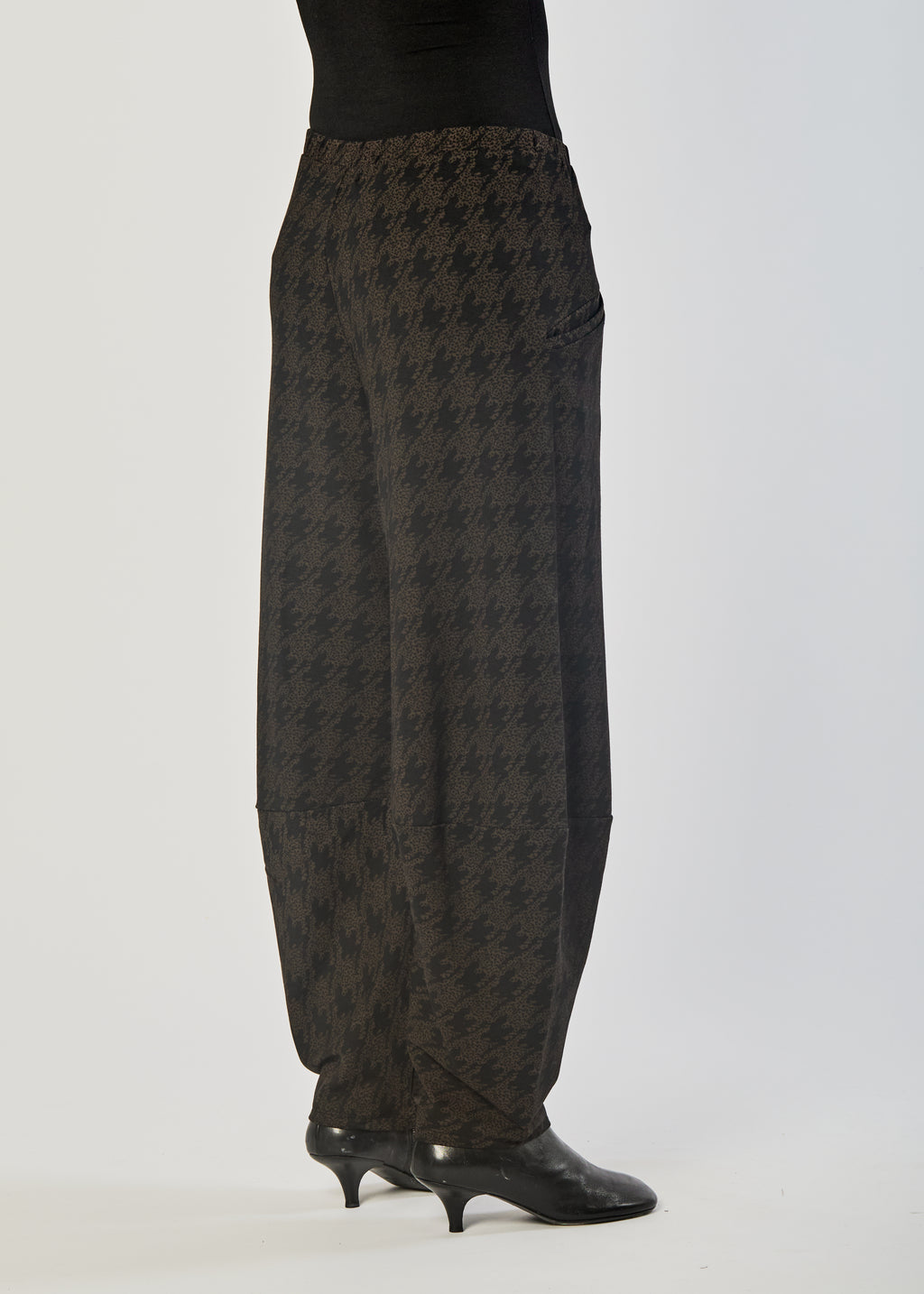 Circle Pant