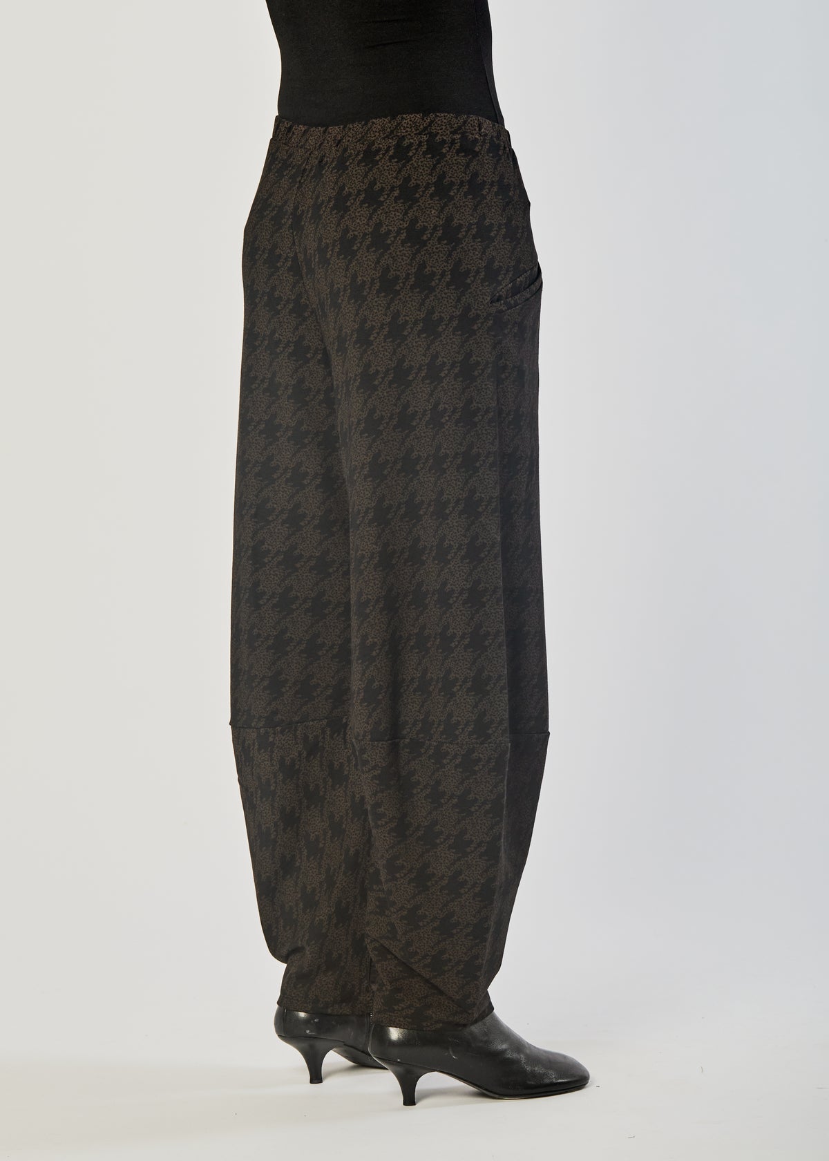 Circle Pant