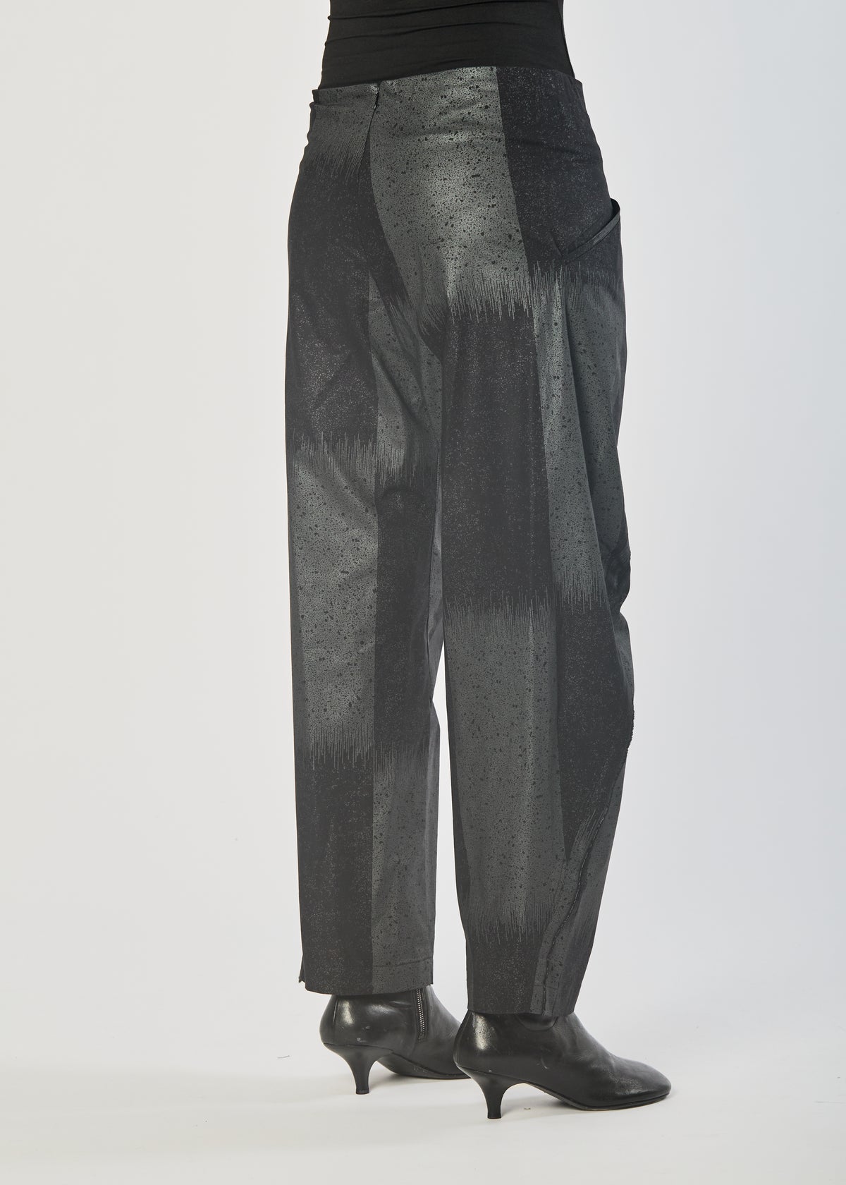 Isidra Pant