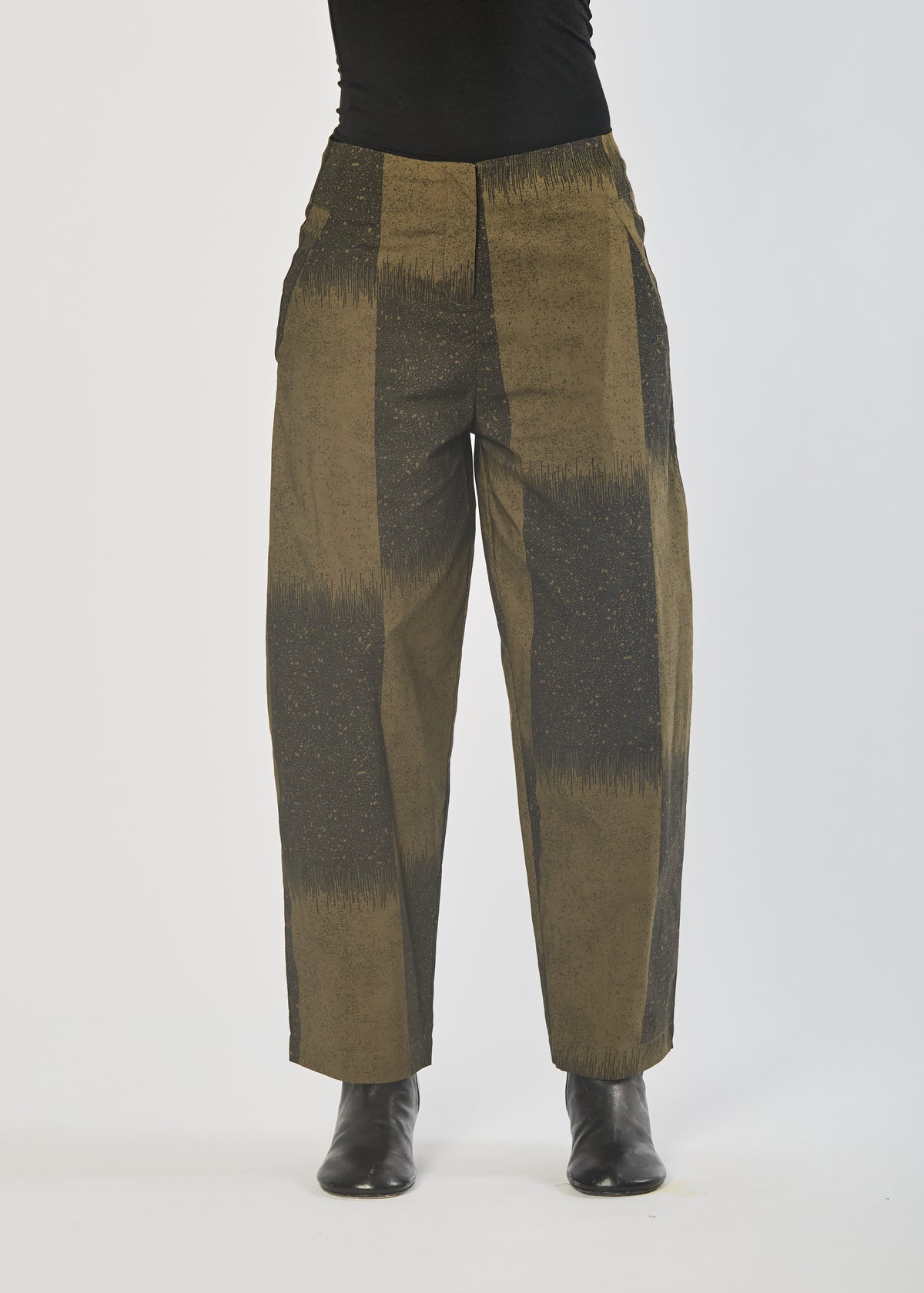 Pissarro Pant