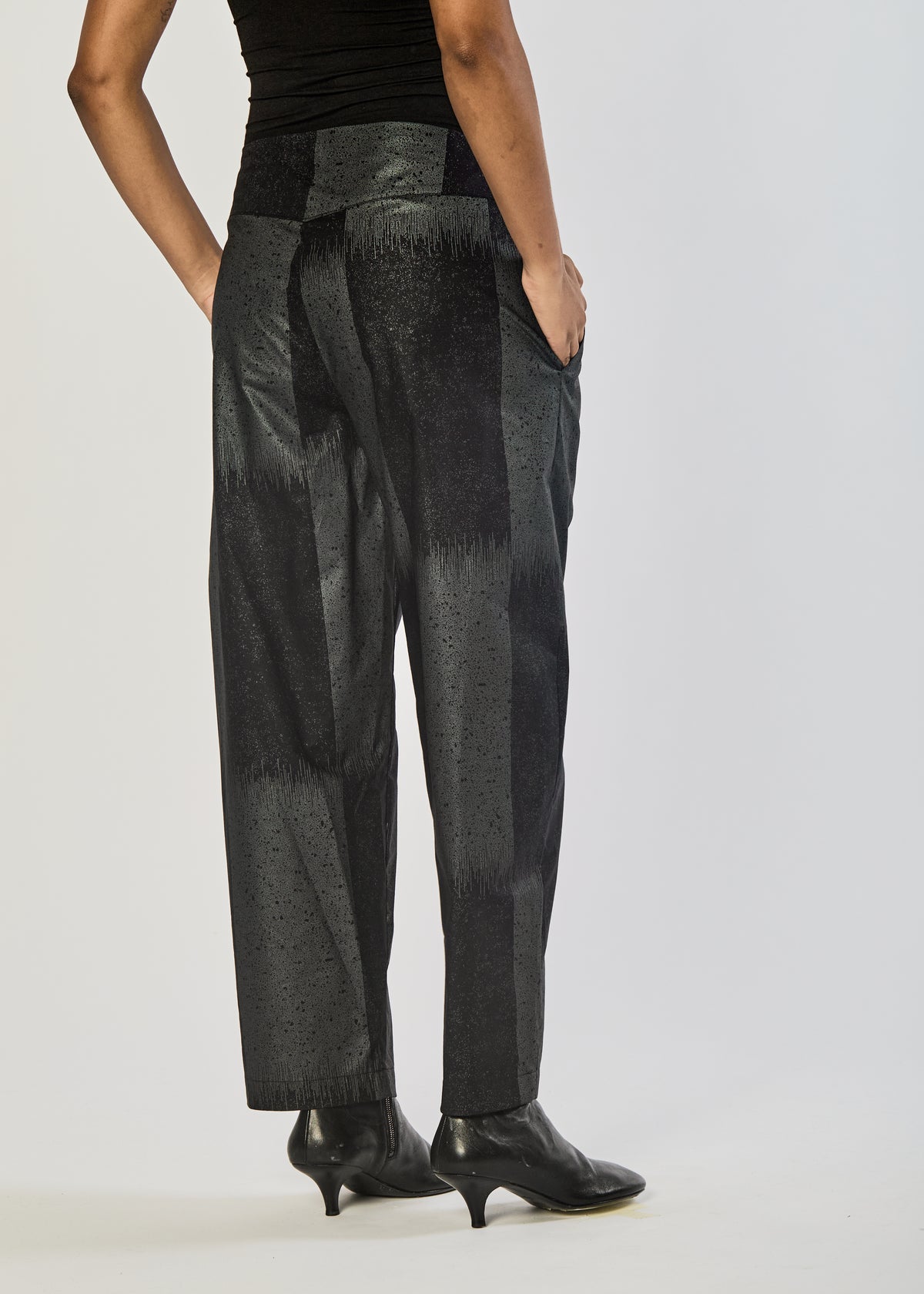 Pissarro Pant
