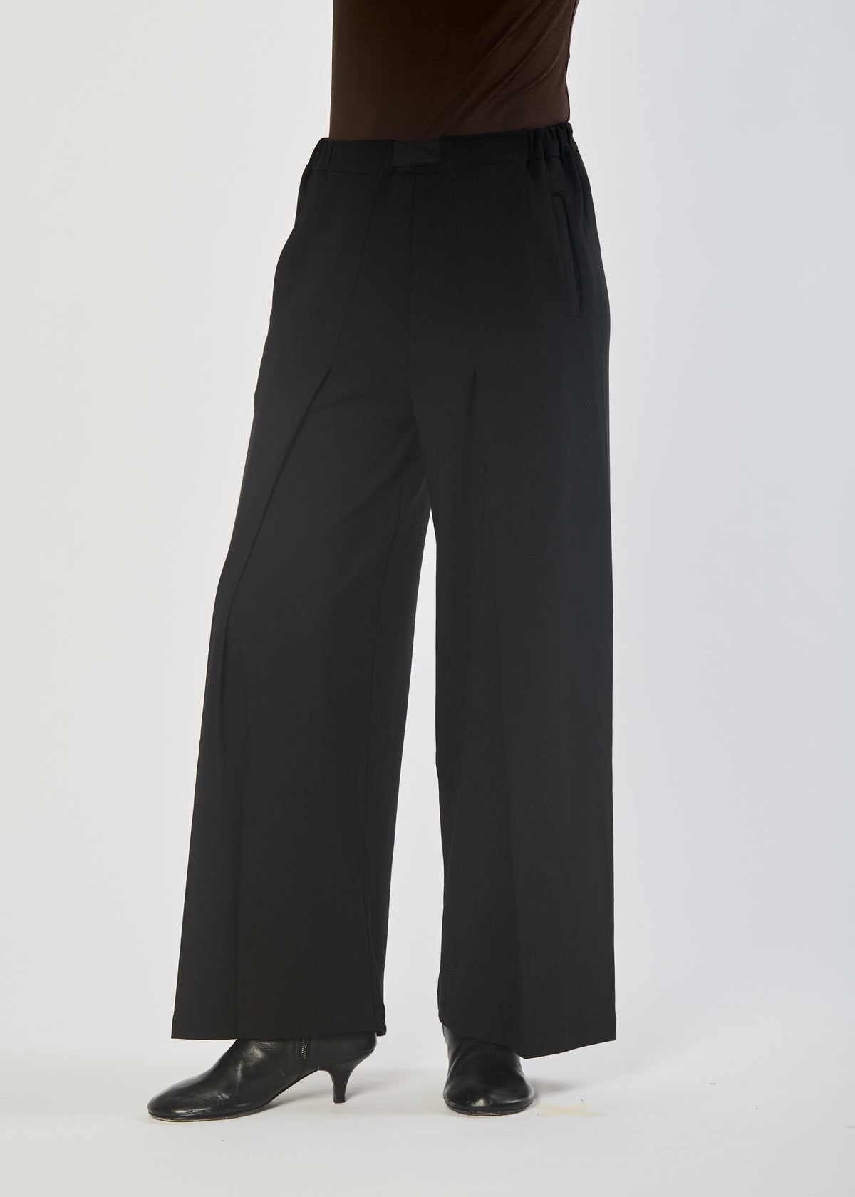 Allegra Pant