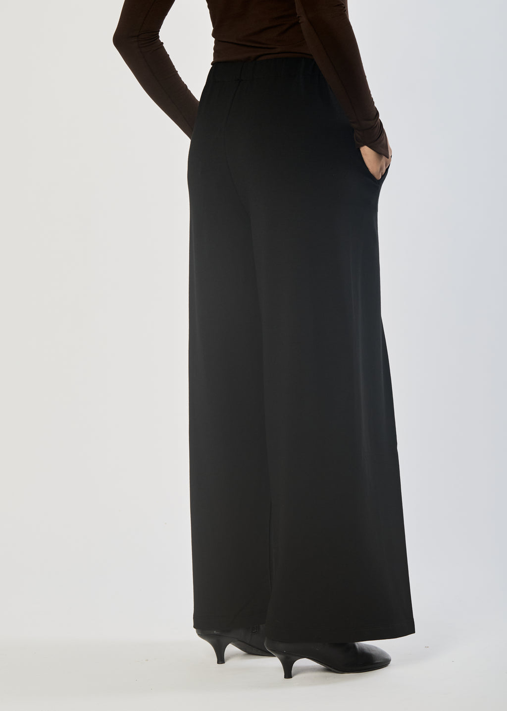 Allegra Pant