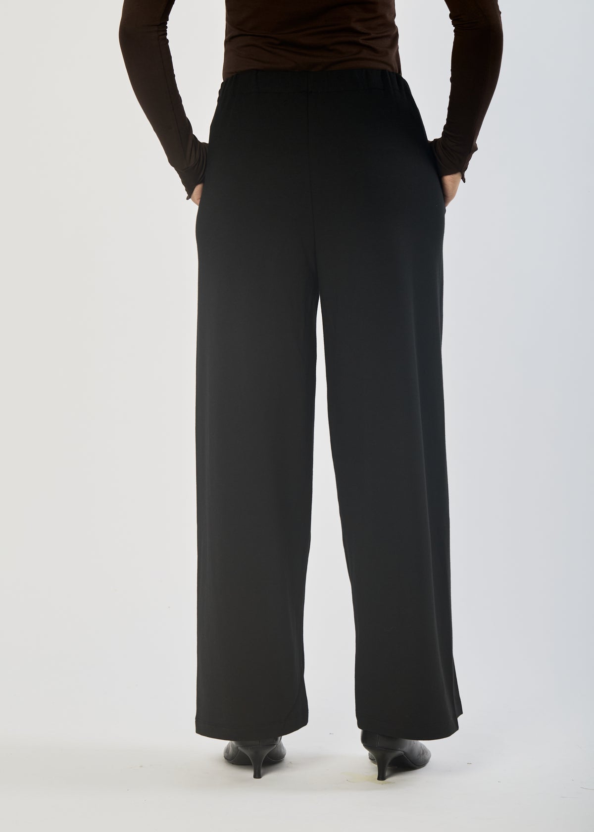 Allegra Pant