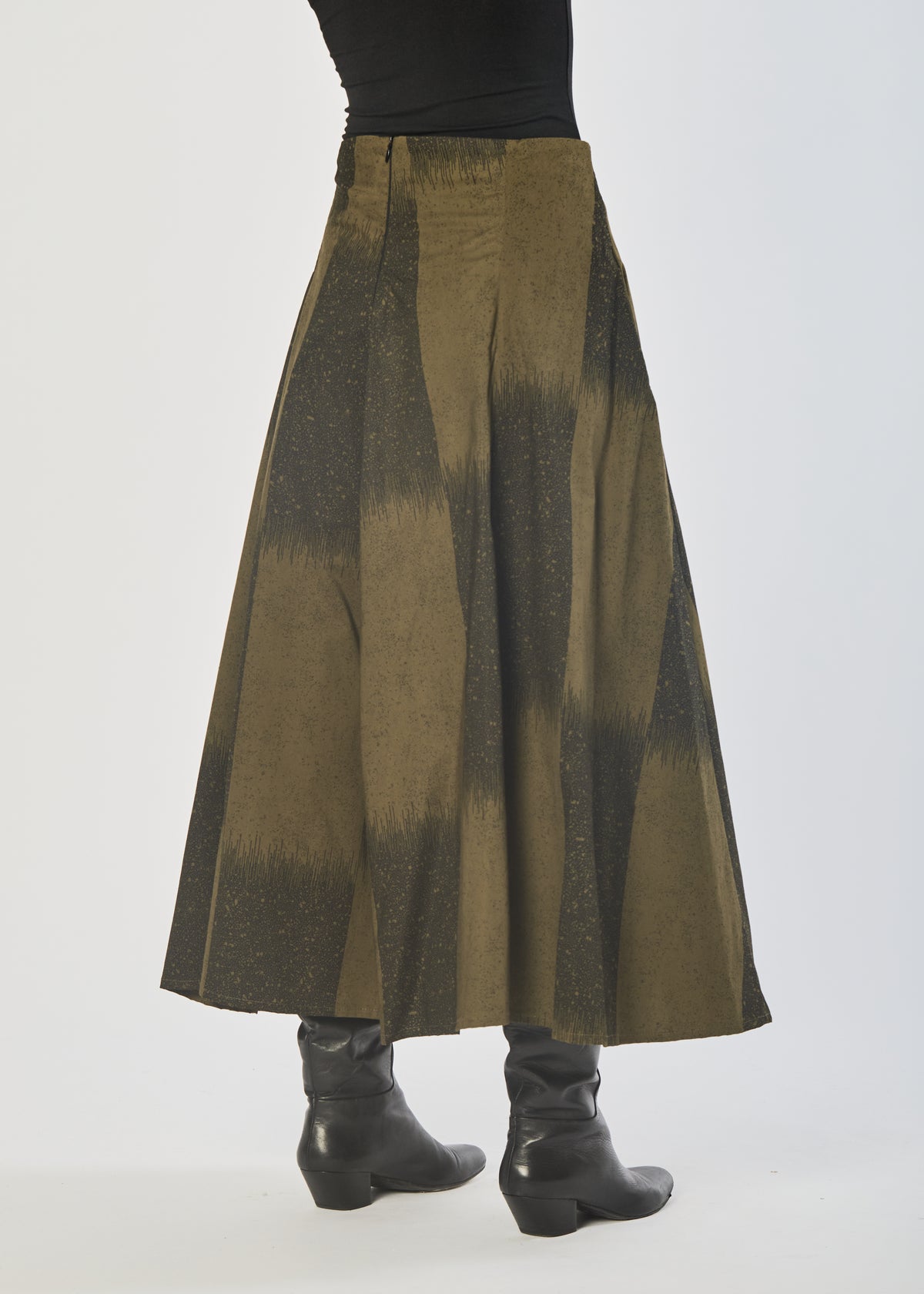 Nu Fuller Skirt