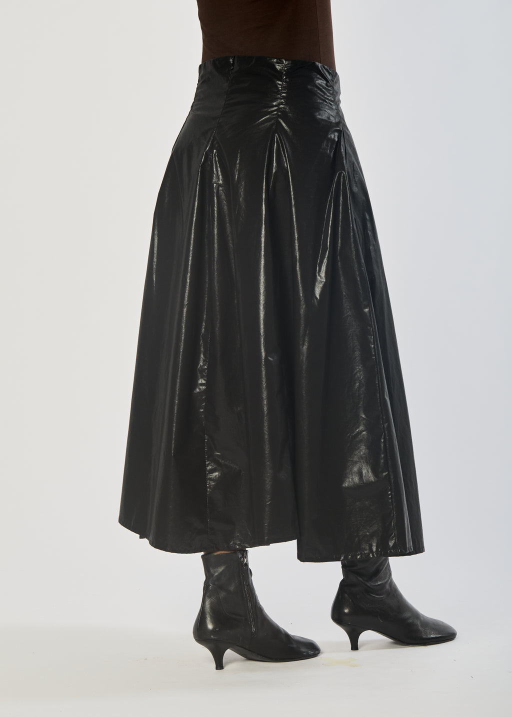 Nu Fuller Skirt