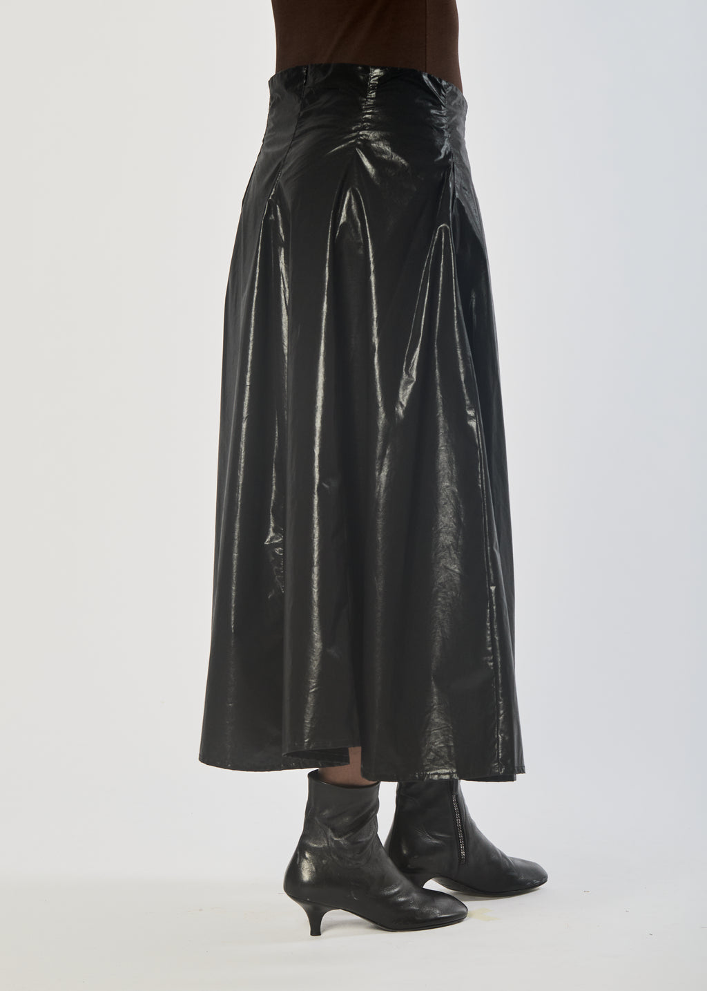 Nu Fuller Skirt