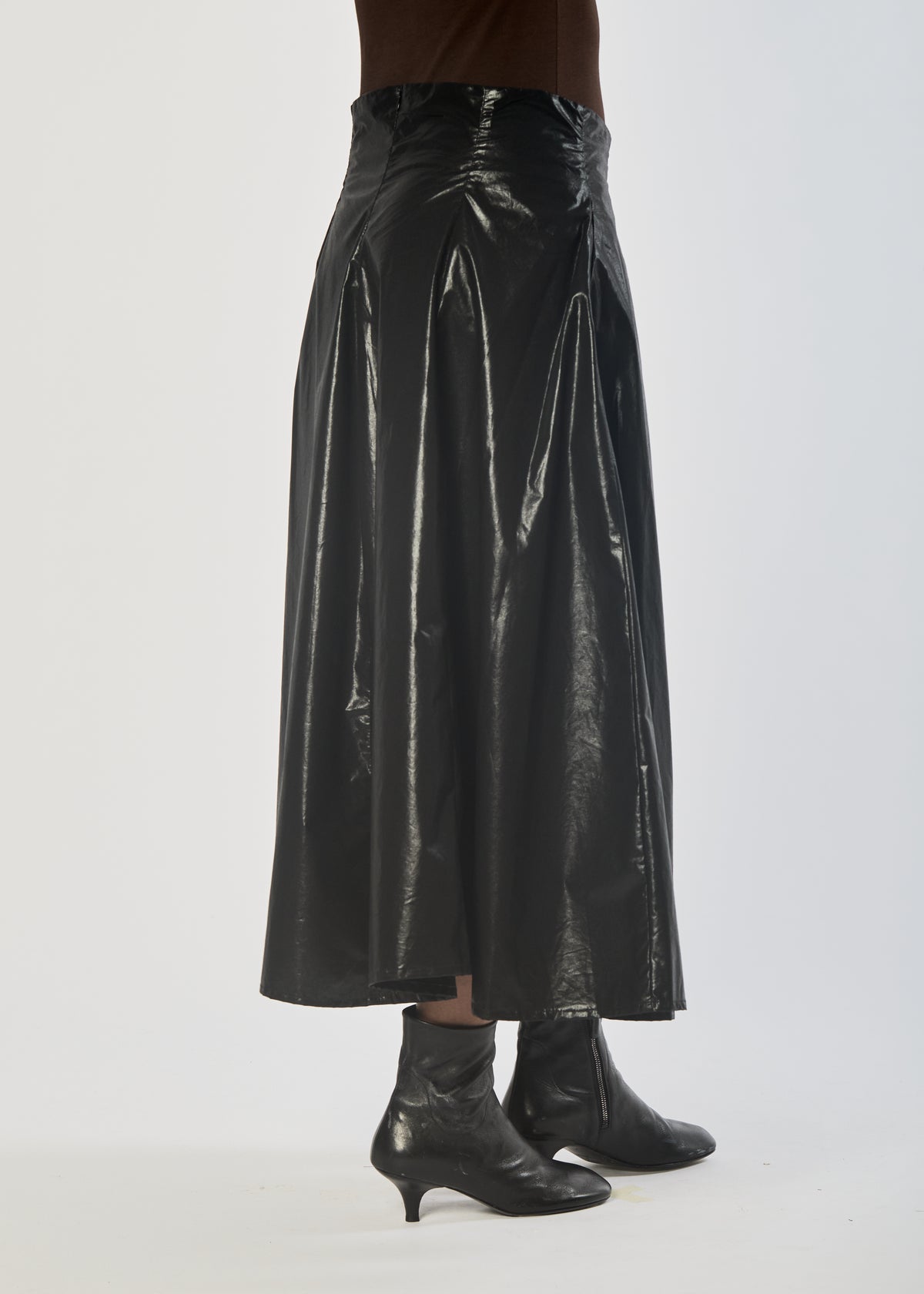 Nu Fuller Skirt