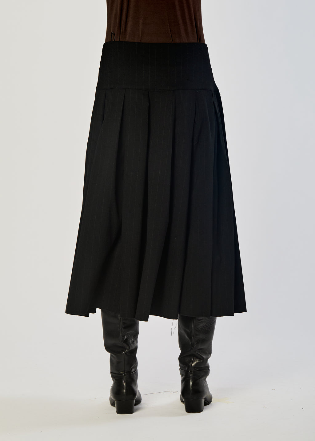 Continental Skirt