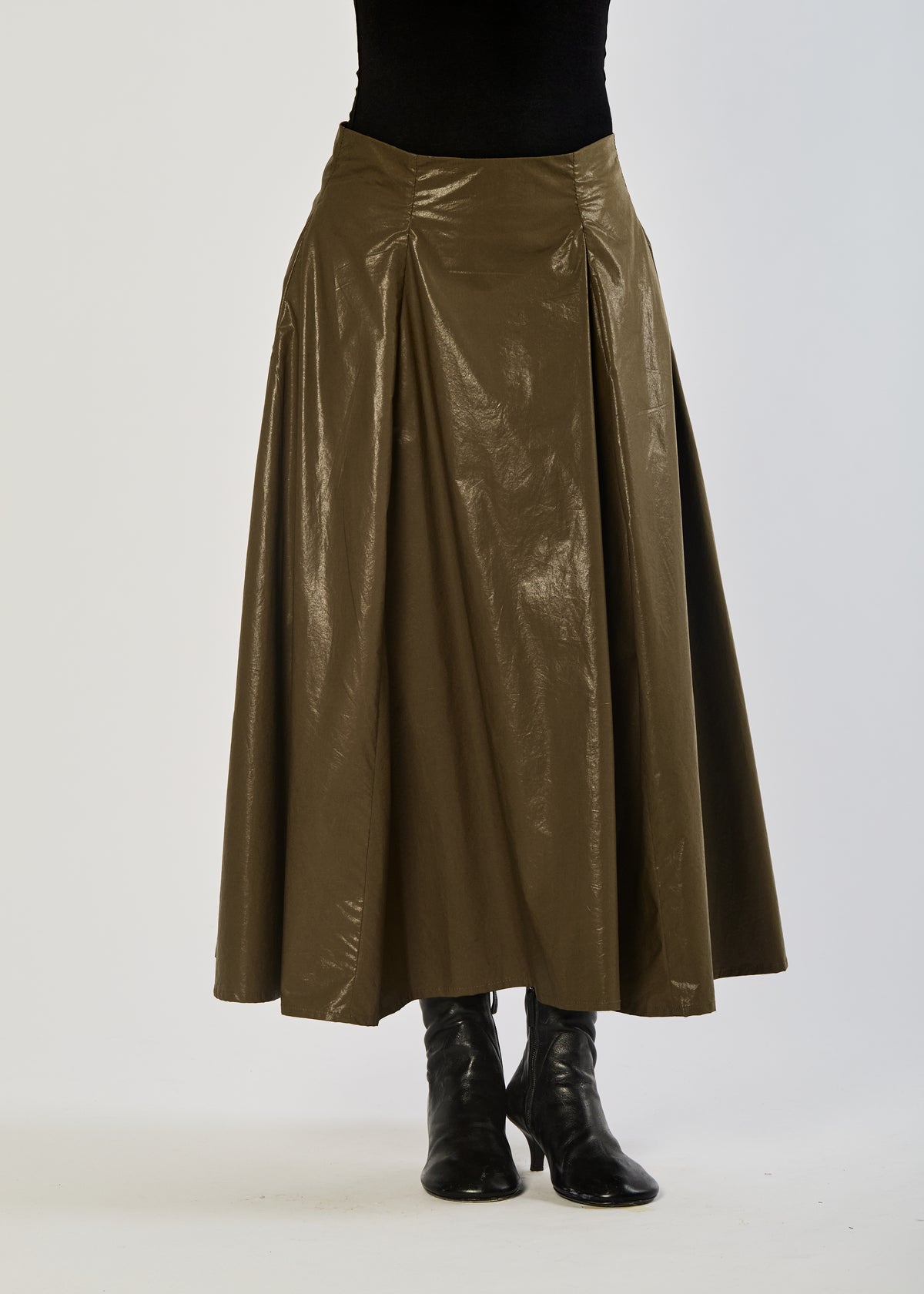 Nu Fuller Skirt