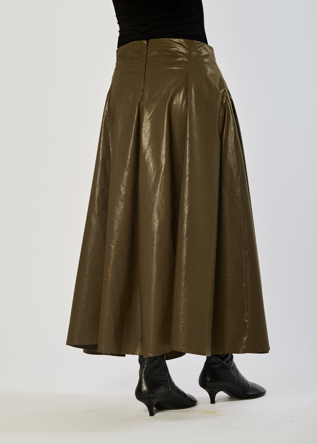 Nu Fuller Skirt