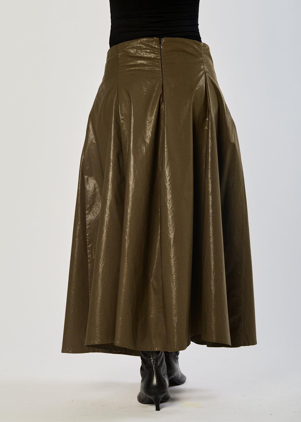 Nu Fuller Skirt