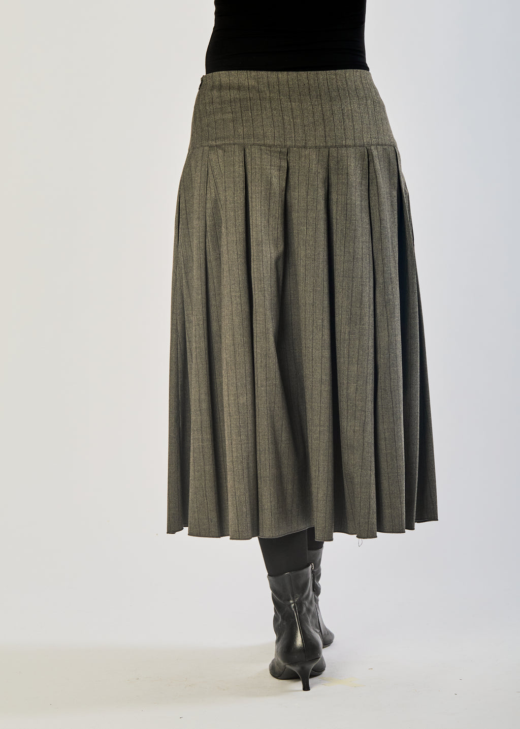Continental Skirt