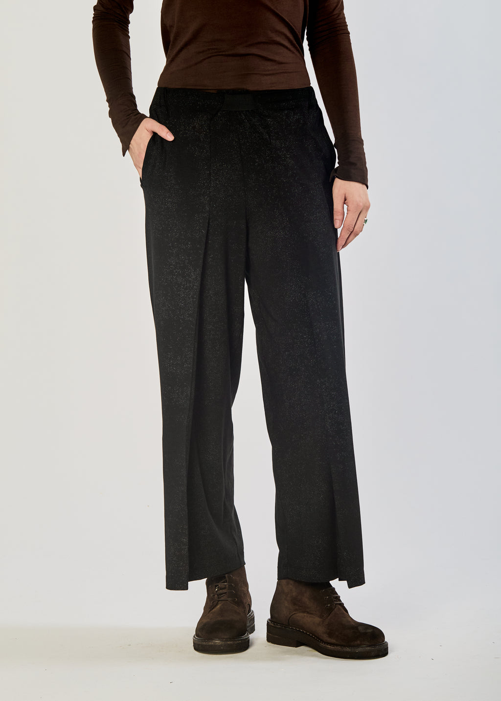 Allegra Pant