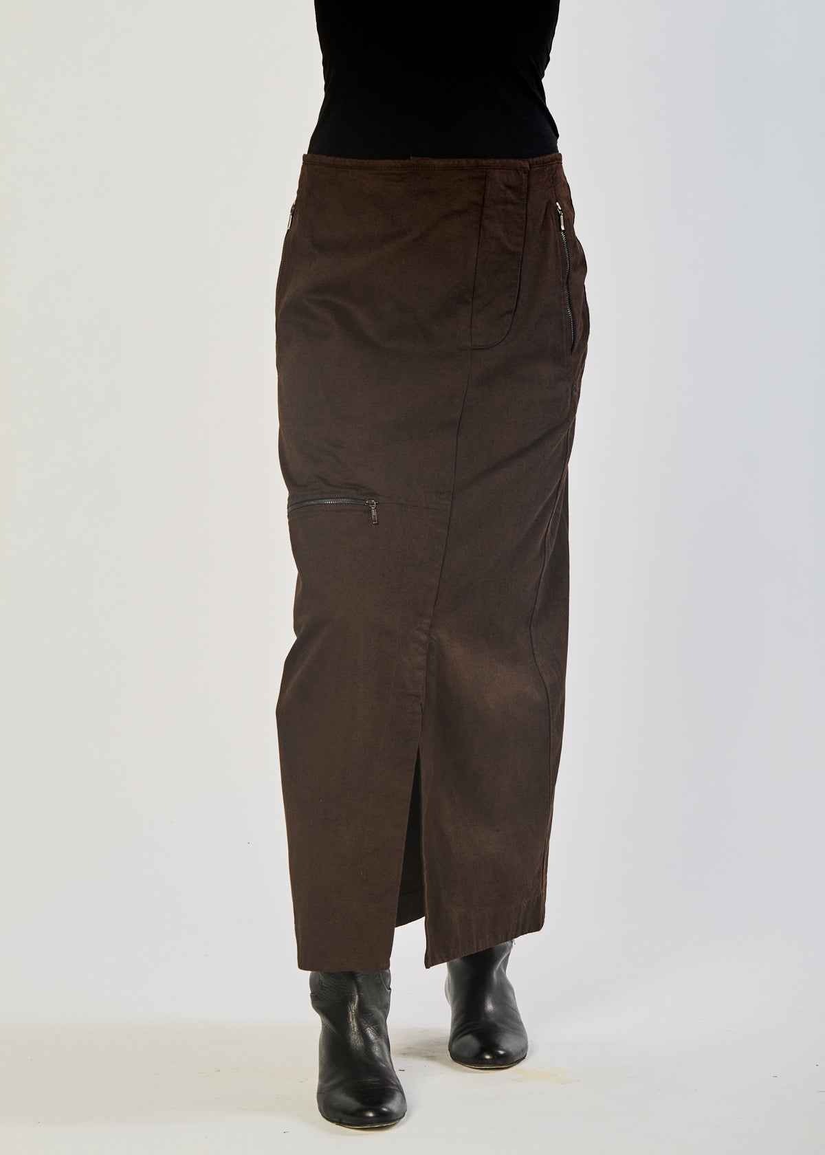 Ara Skirt