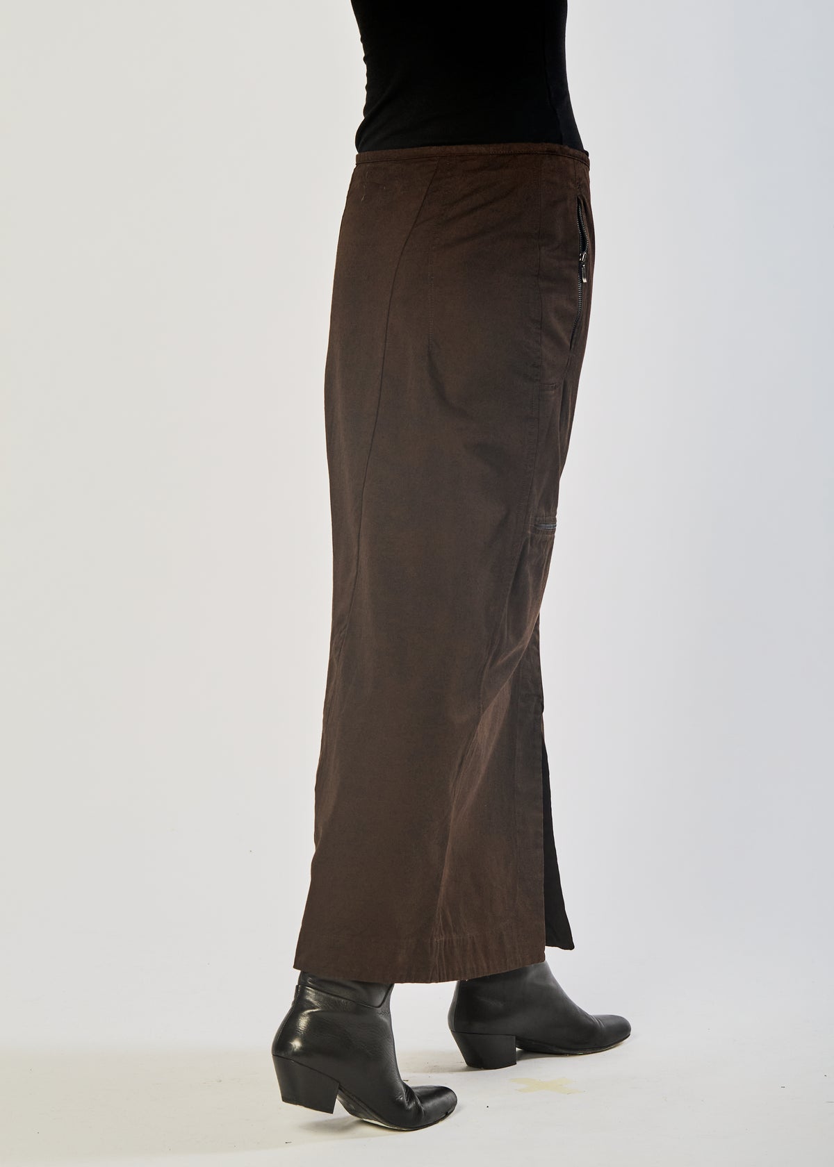 Ara Skirt