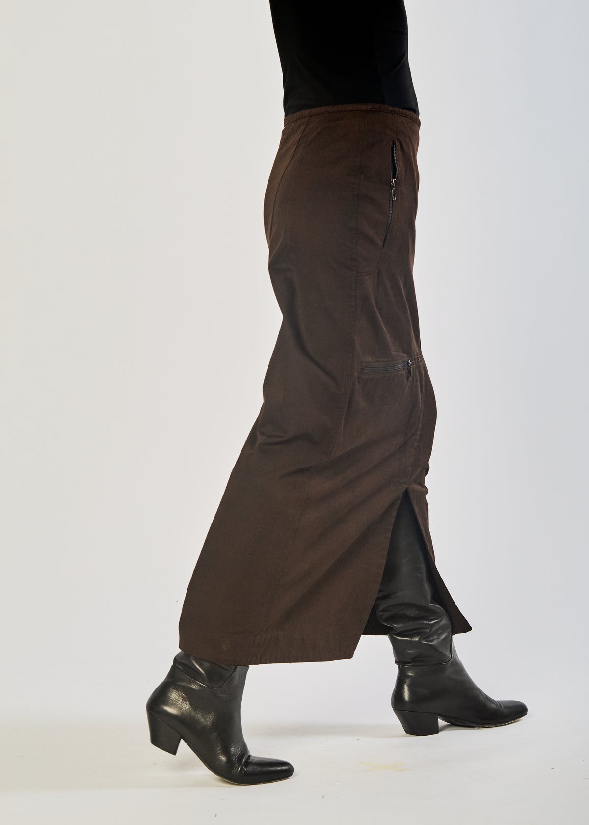 Ara Skirt