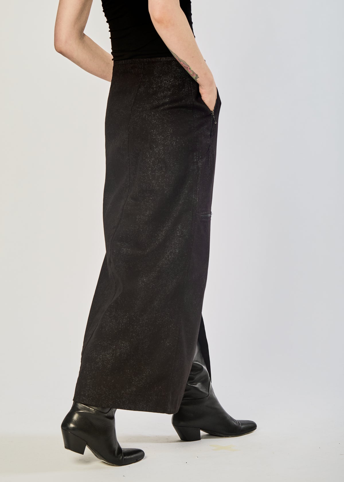 Ara Skirt