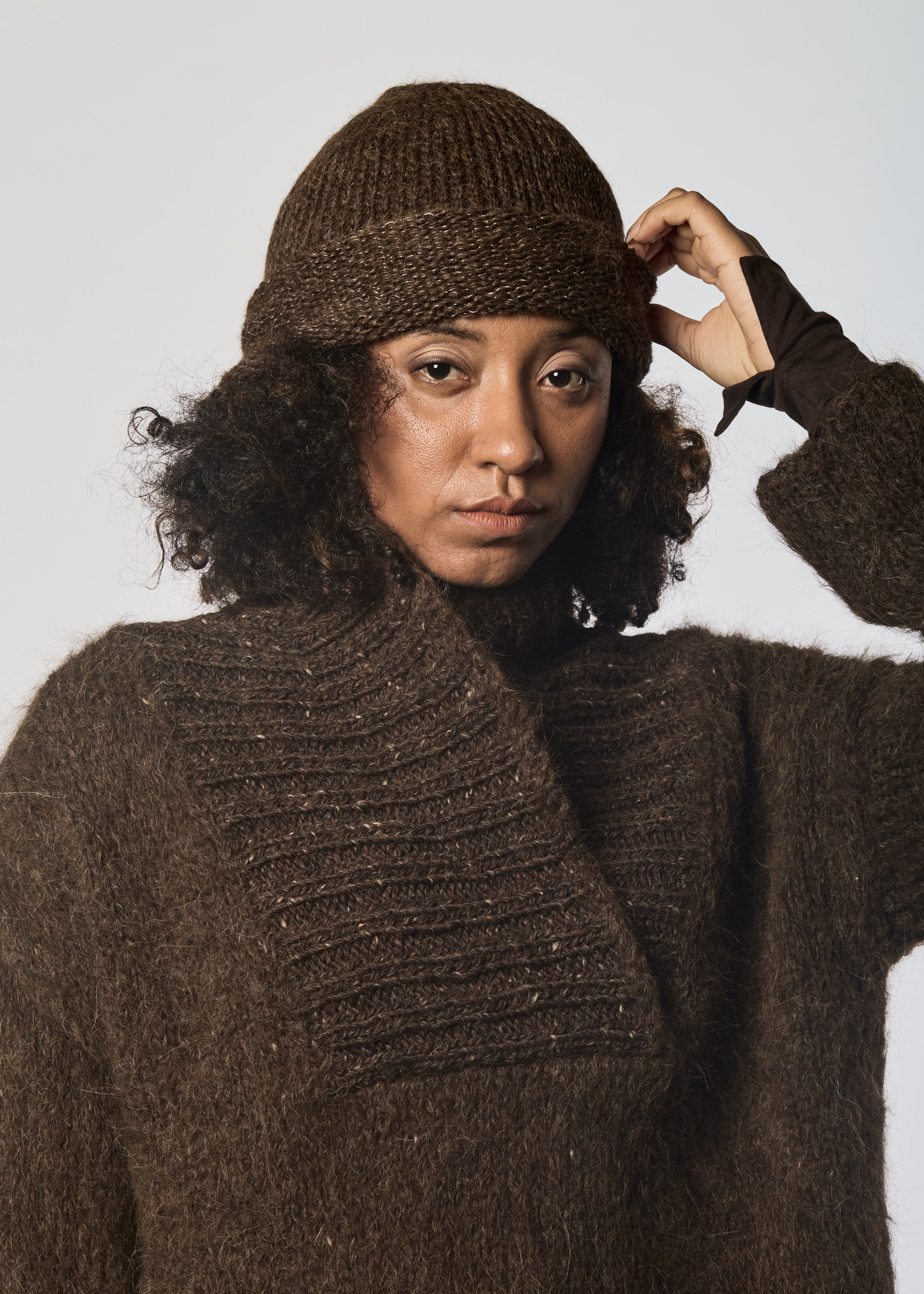Alo Beanie – MATTHILDUR