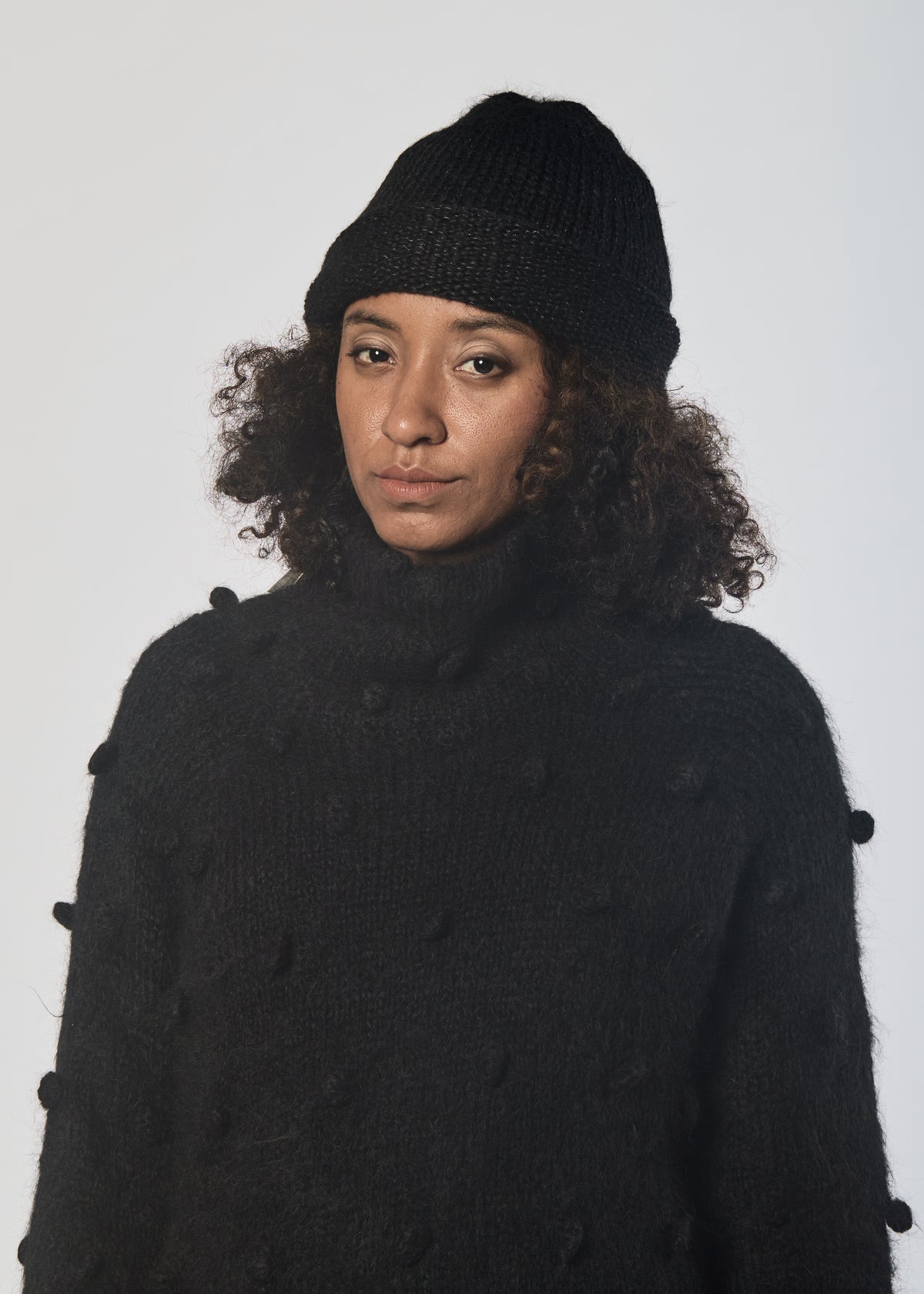 Alo Beanie