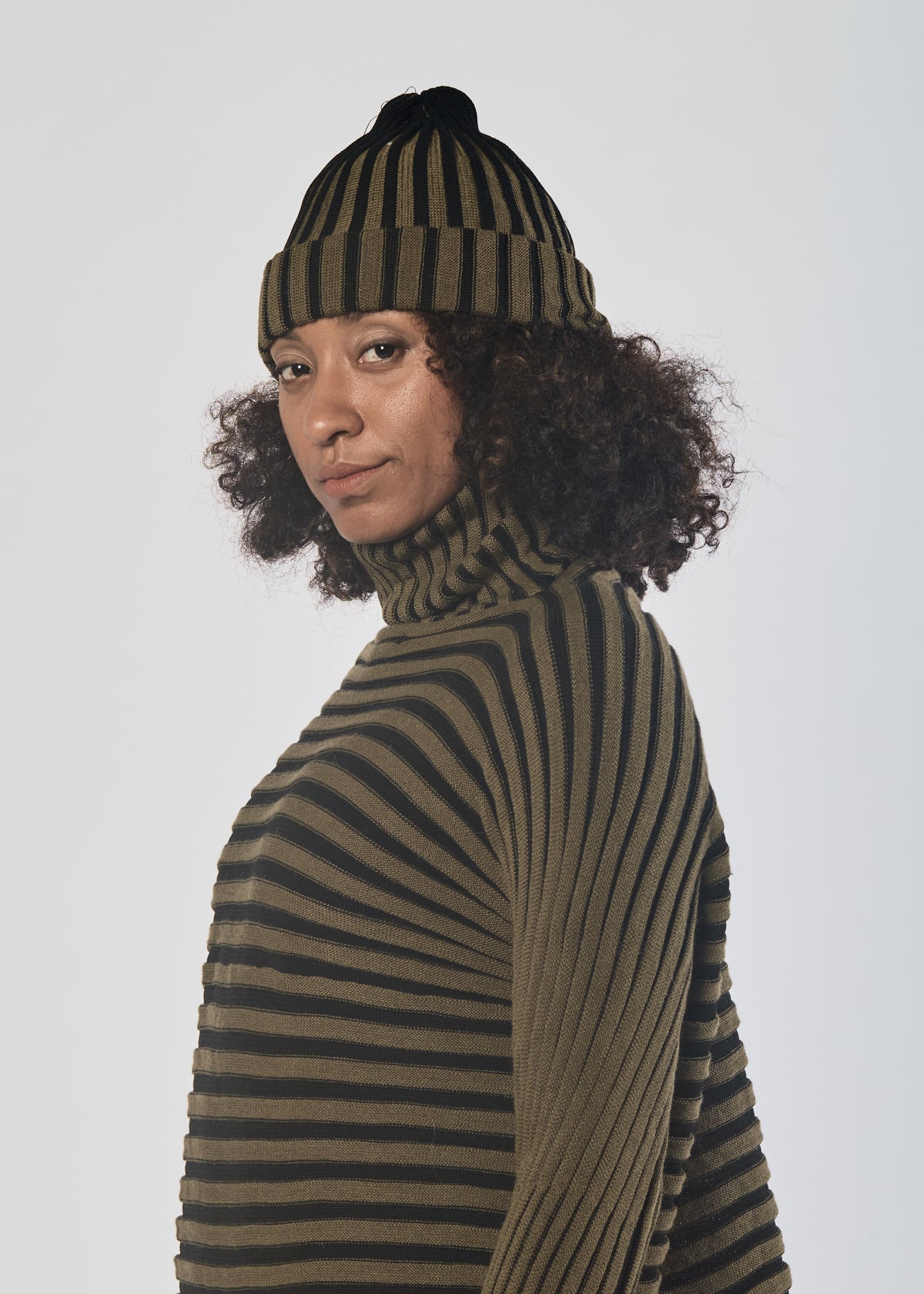 Beam Beanie
